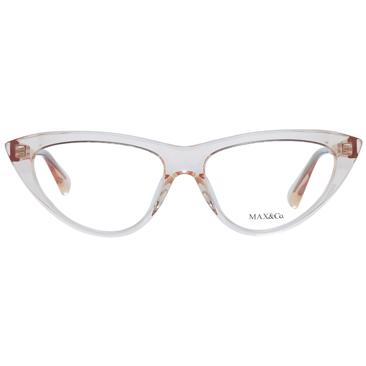 Max & Co Optical Frames Max & Co Optical Frame MO5015 072 54 Eyeglasses Eyewear UK USA Australia
