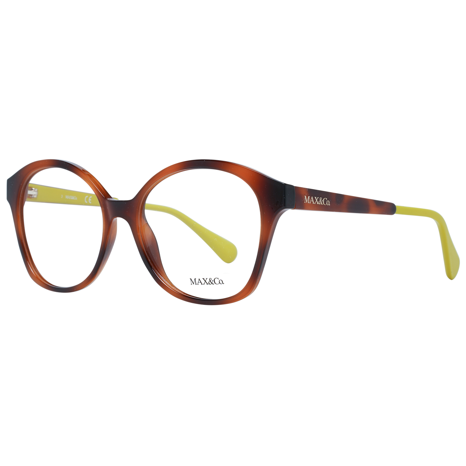 Max & Co Optical Frames Max & Co Optical Frame MO5020 052 54 Eyeglasses Eyewear UK USA Australia