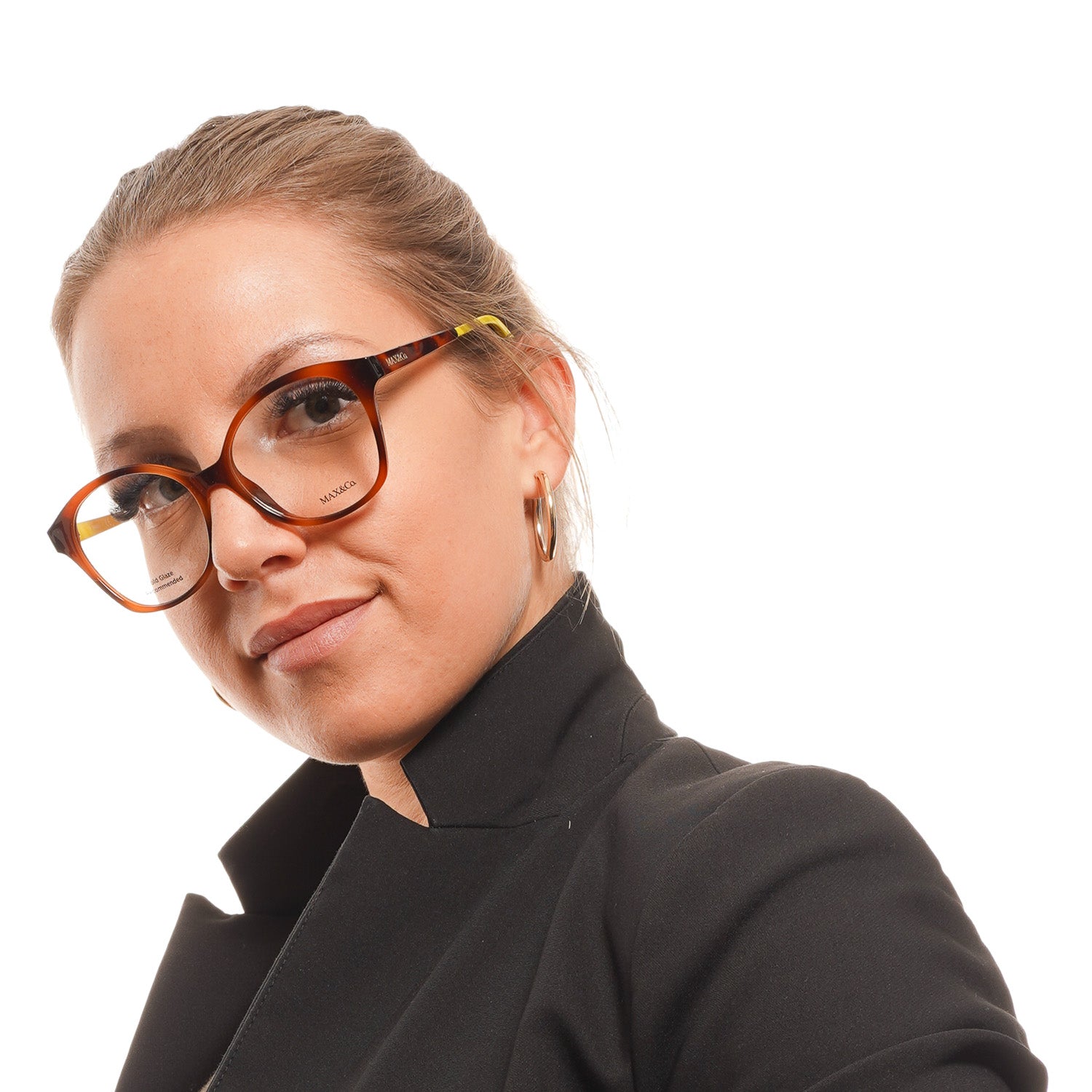 Max & Co Optical Frames Max & Co Optical Frame MO5020 052 54 Eyeglasses Eyewear UK USA Australia