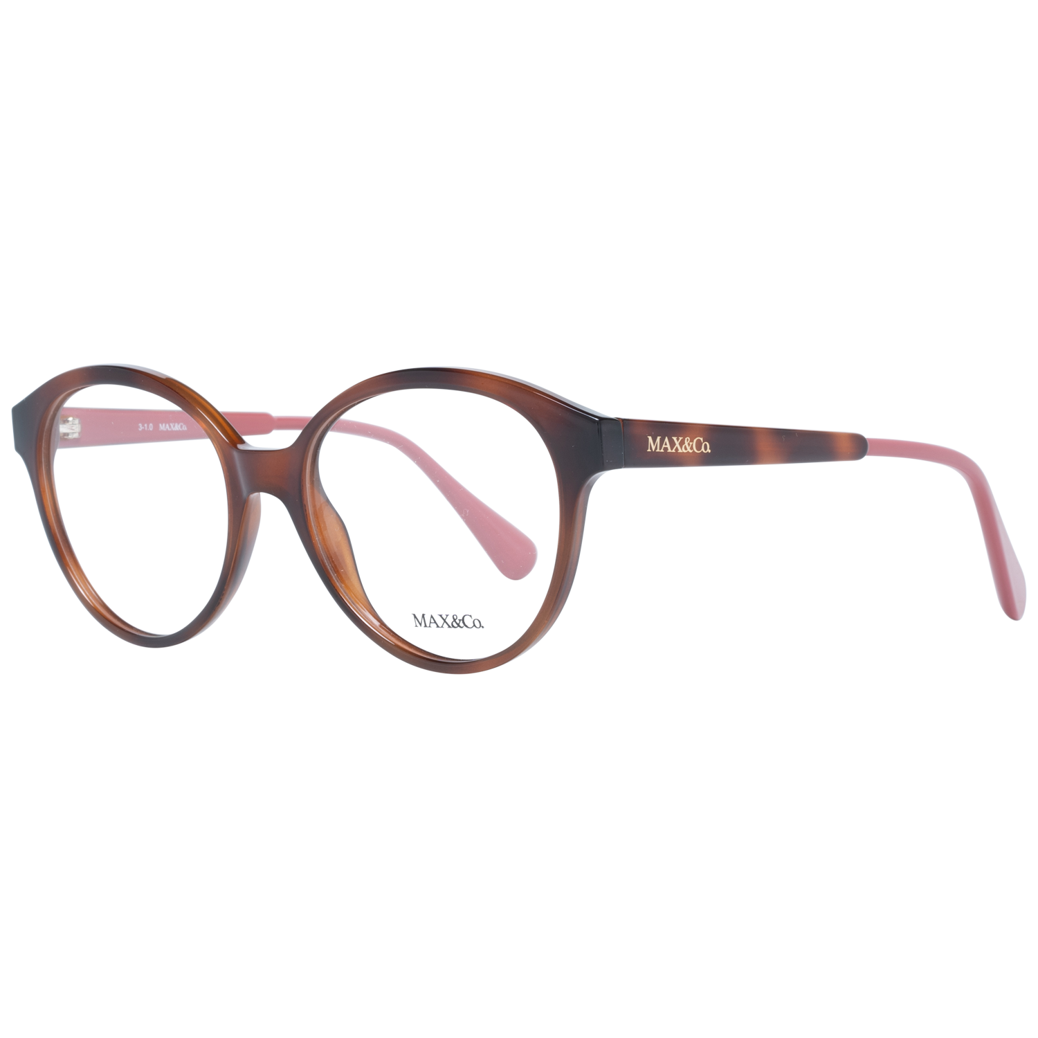 Max & Co Optical Frames Max & Co Optical Frame MO5021 052 53 Eyeglasses Eyewear UK USA Australia