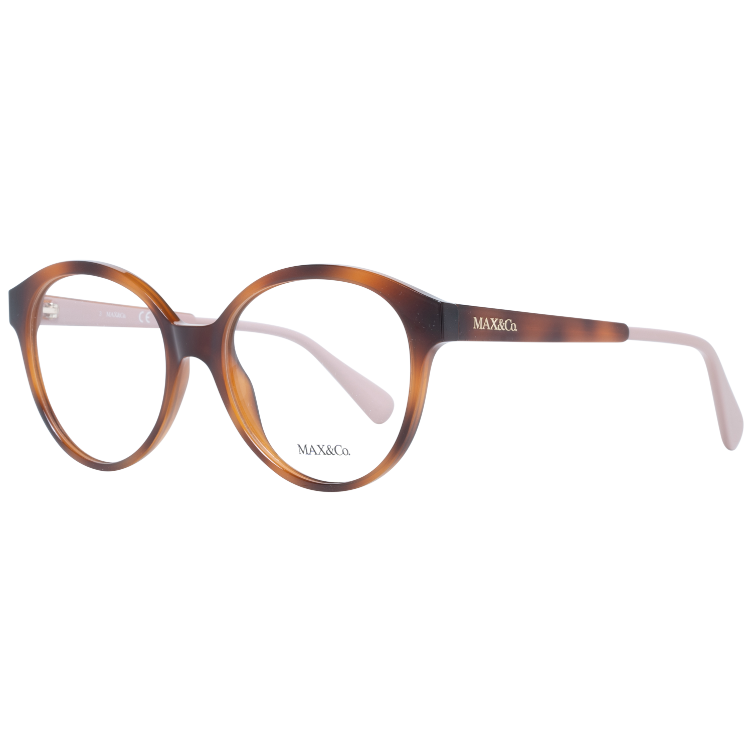 Max & Co Optical Frames Max & Co Optical Frame MO5021 053 53 Eyeglasses Eyewear UK USA Australia