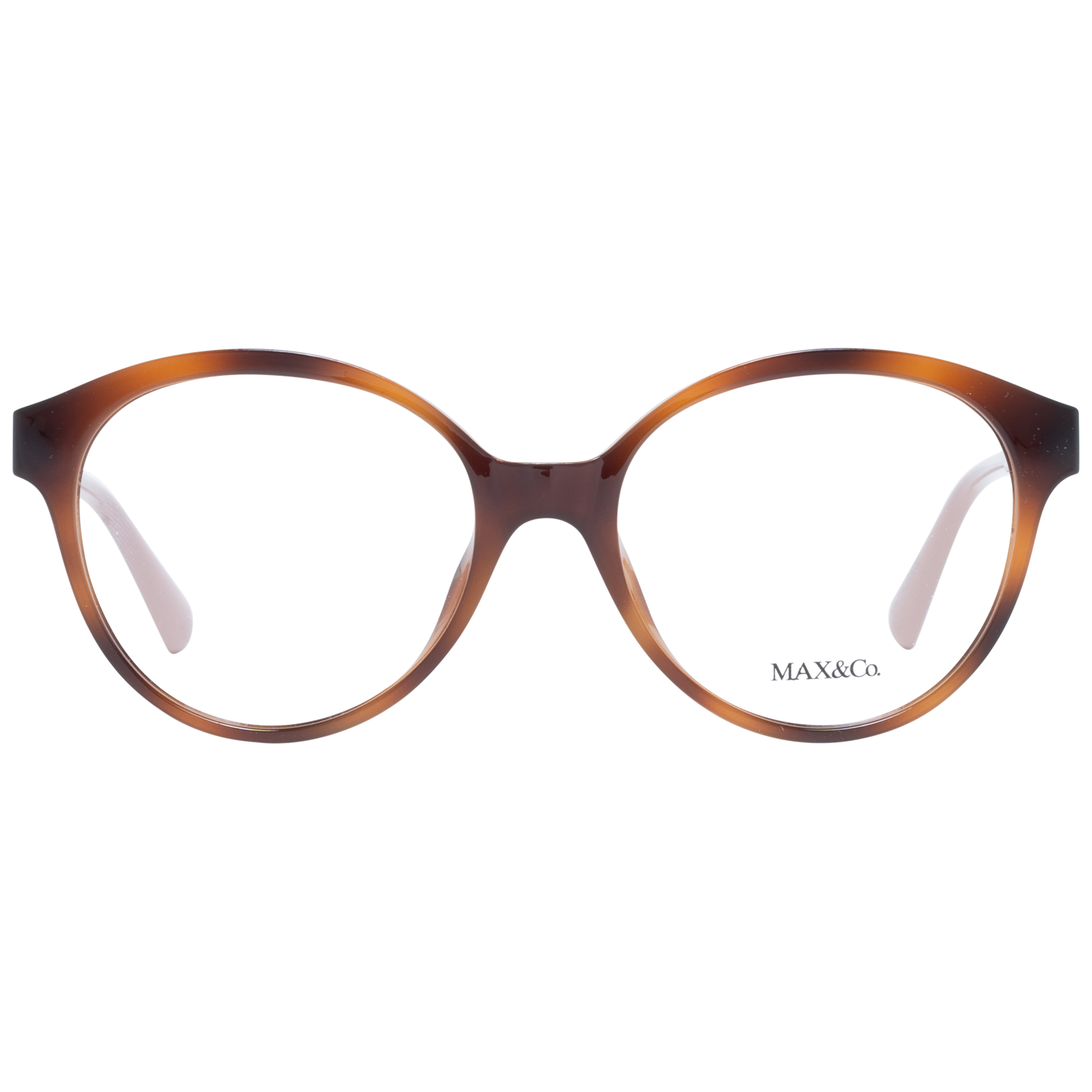 Max & Co Optical Frames Max & Co Optical Frame MO5021 053 53 Eyeglasses Eyewear UK USA Australia