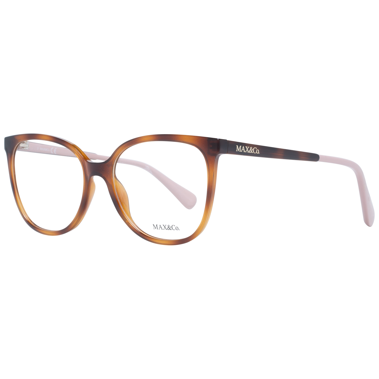 Max & Co Optical Frames Max & Co Optical Frame MO5022 053 54 Eyeglasses Eyewear UK USA Australia