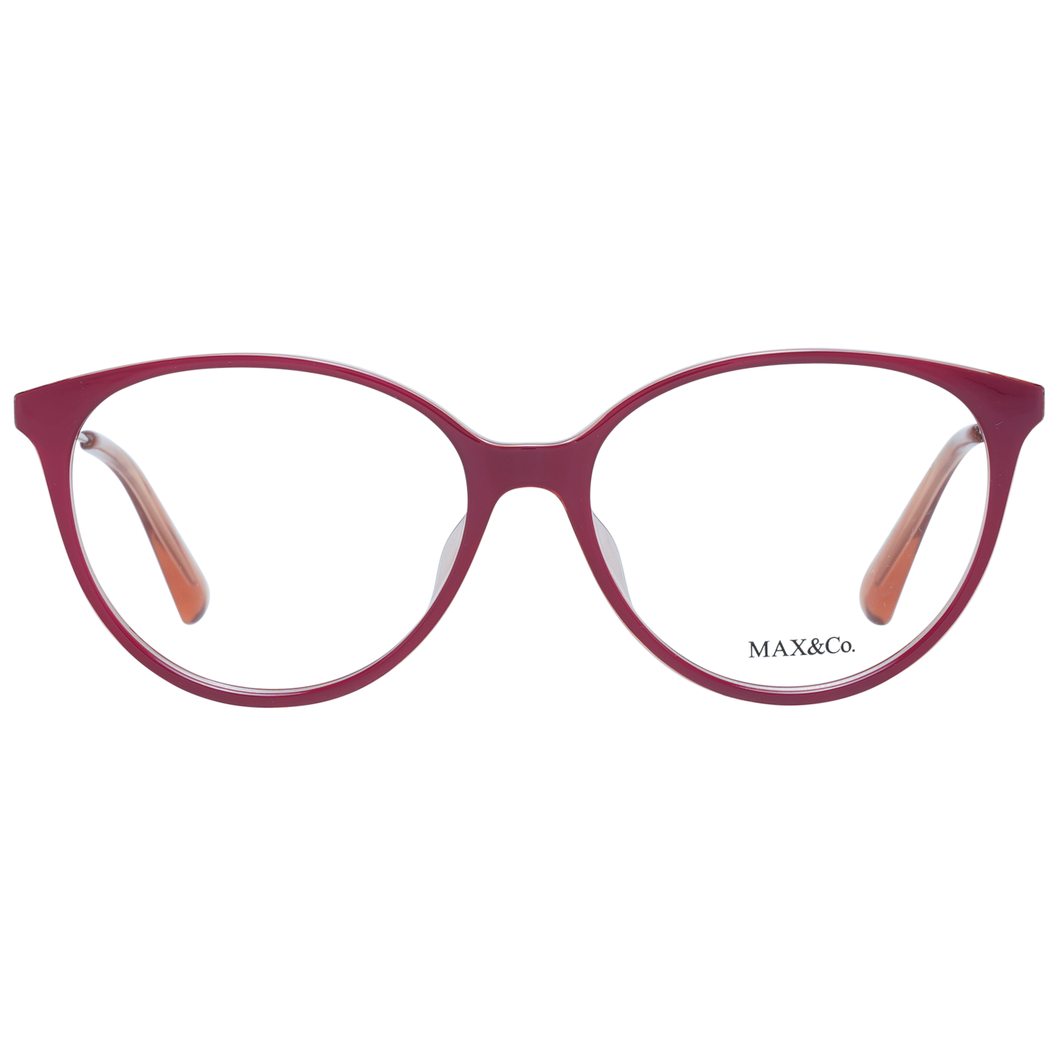 Max & Co Optical Frames Max & Co Optical Frame MO5023 068 54 Eyeglasses Eyewear UK USA Australia