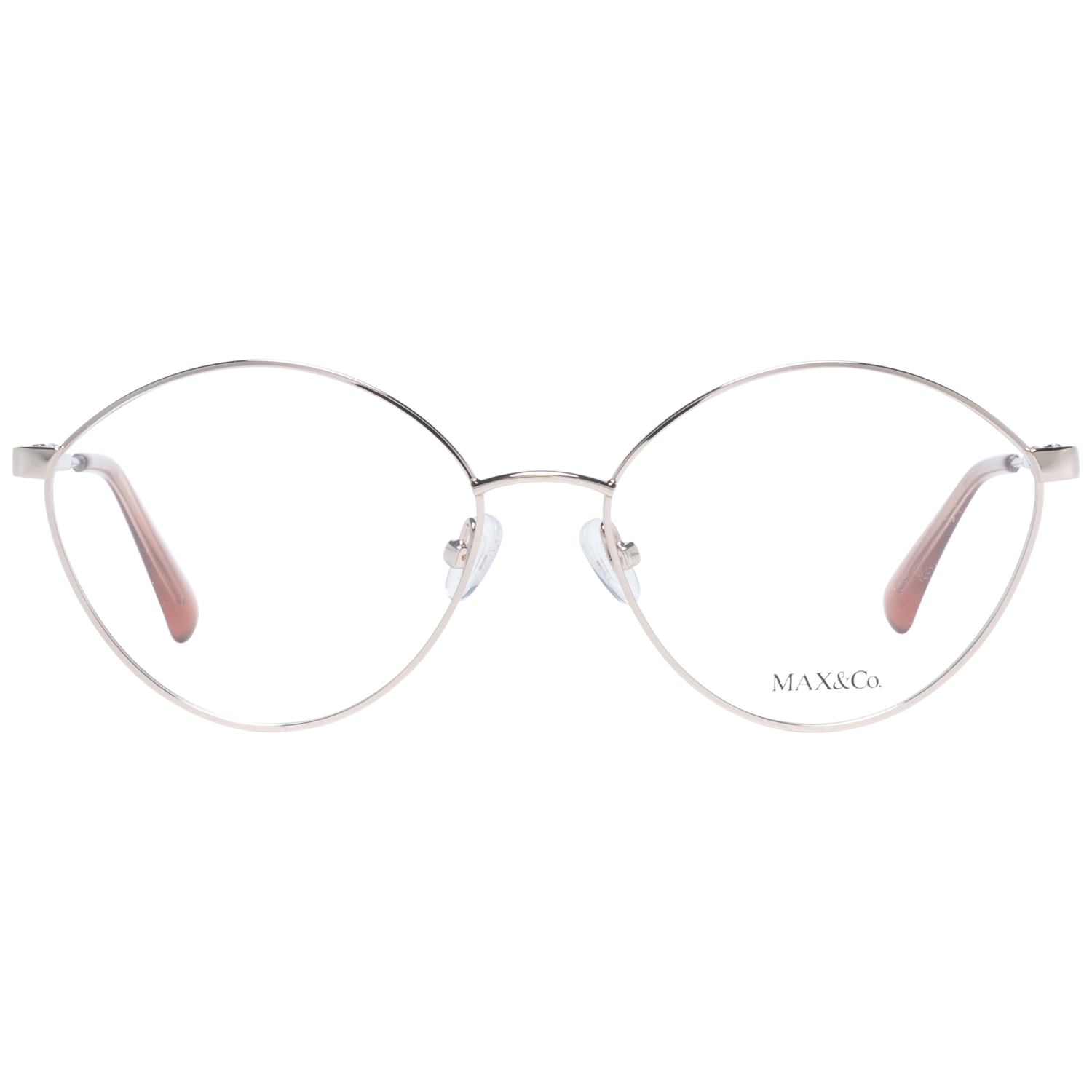 Max & Co Optical Frames Max & Co Optical Frame MO5034 028 55 Eyeglasses Eyewear UK USA Australia