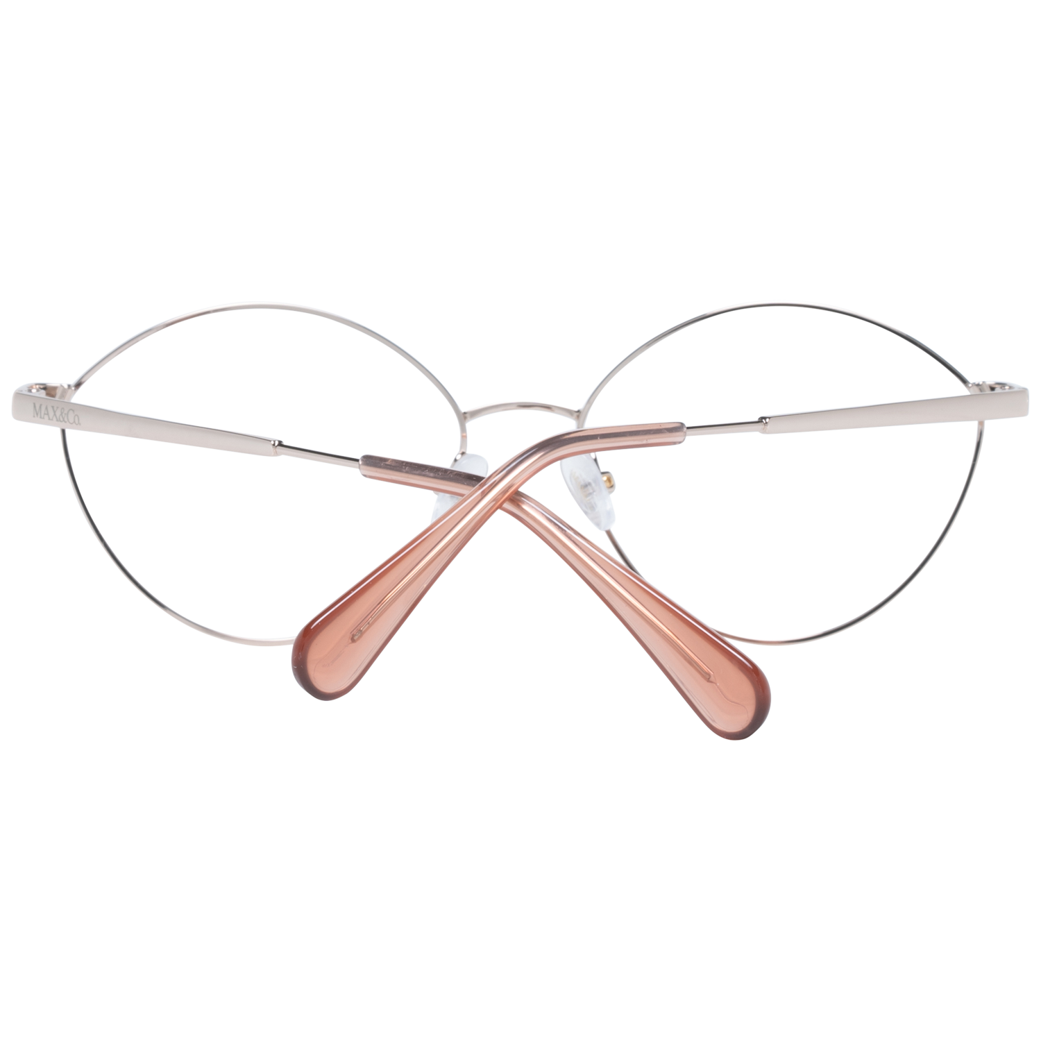 Max & Co Optical Frames Max & Co Optical Frame MO5034 028 55 Eyeglasses Eyewear UK USA Australia