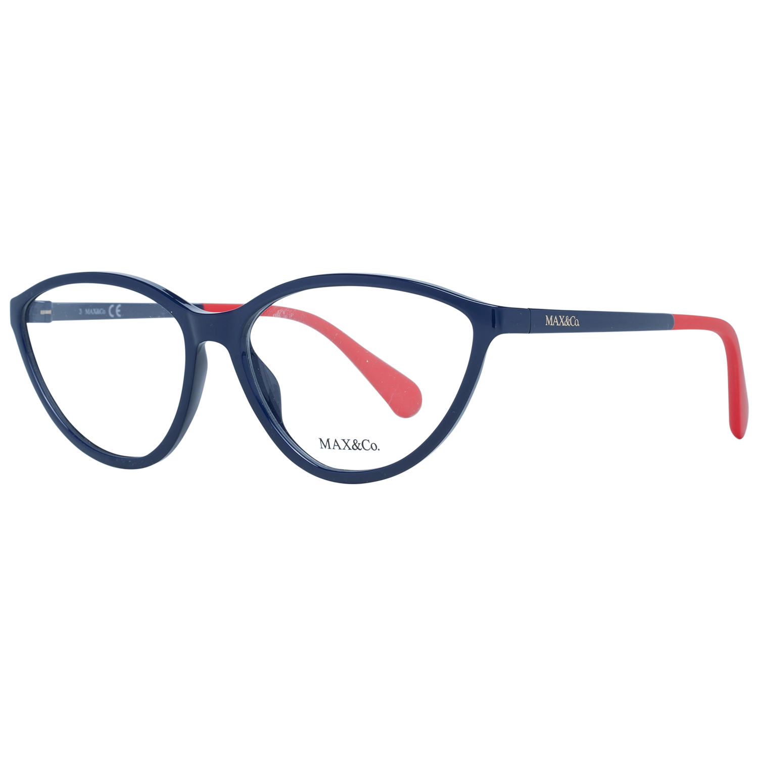 Max & Co Optical Frames Max & Co Optical Frame MO5044 090 55 Eyeglasses Eyewear UK USA Australia
