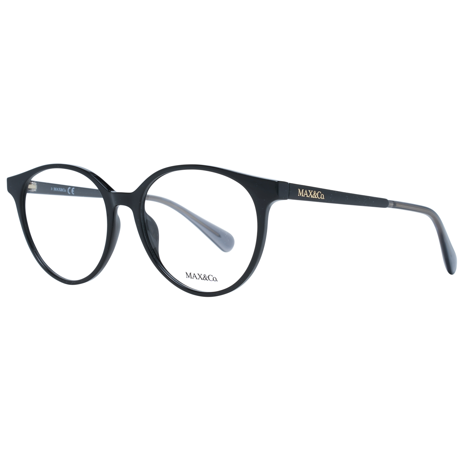 Max & Co Optical Frames Max & Co Optical Frame MO5053 001 53 Eyeglasses Eyewear UK USA Australia