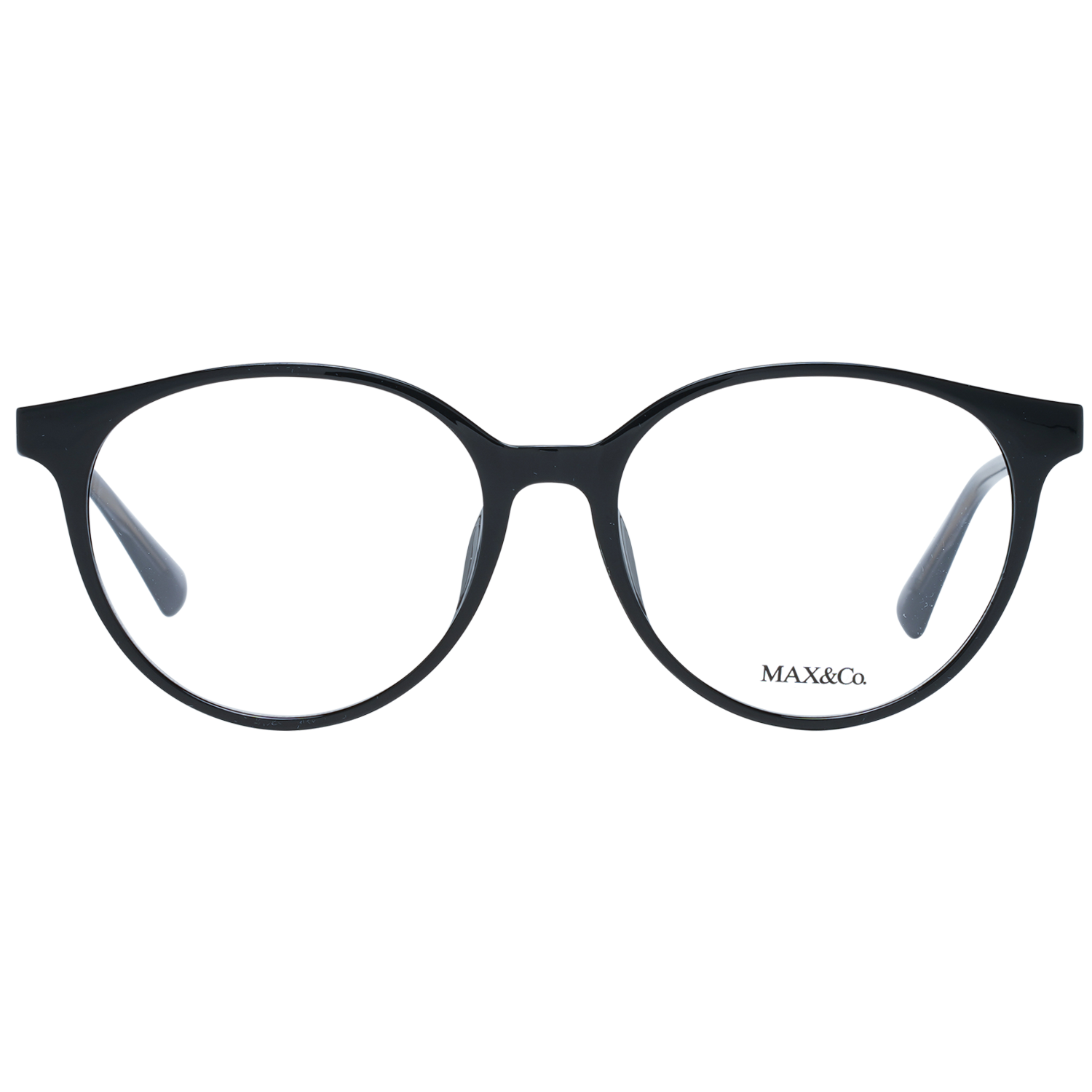 Max & Co Optical Frames Max & Co Optical Frame MO5053 001 53 Eyeglasses Eyewear UK USA Australia