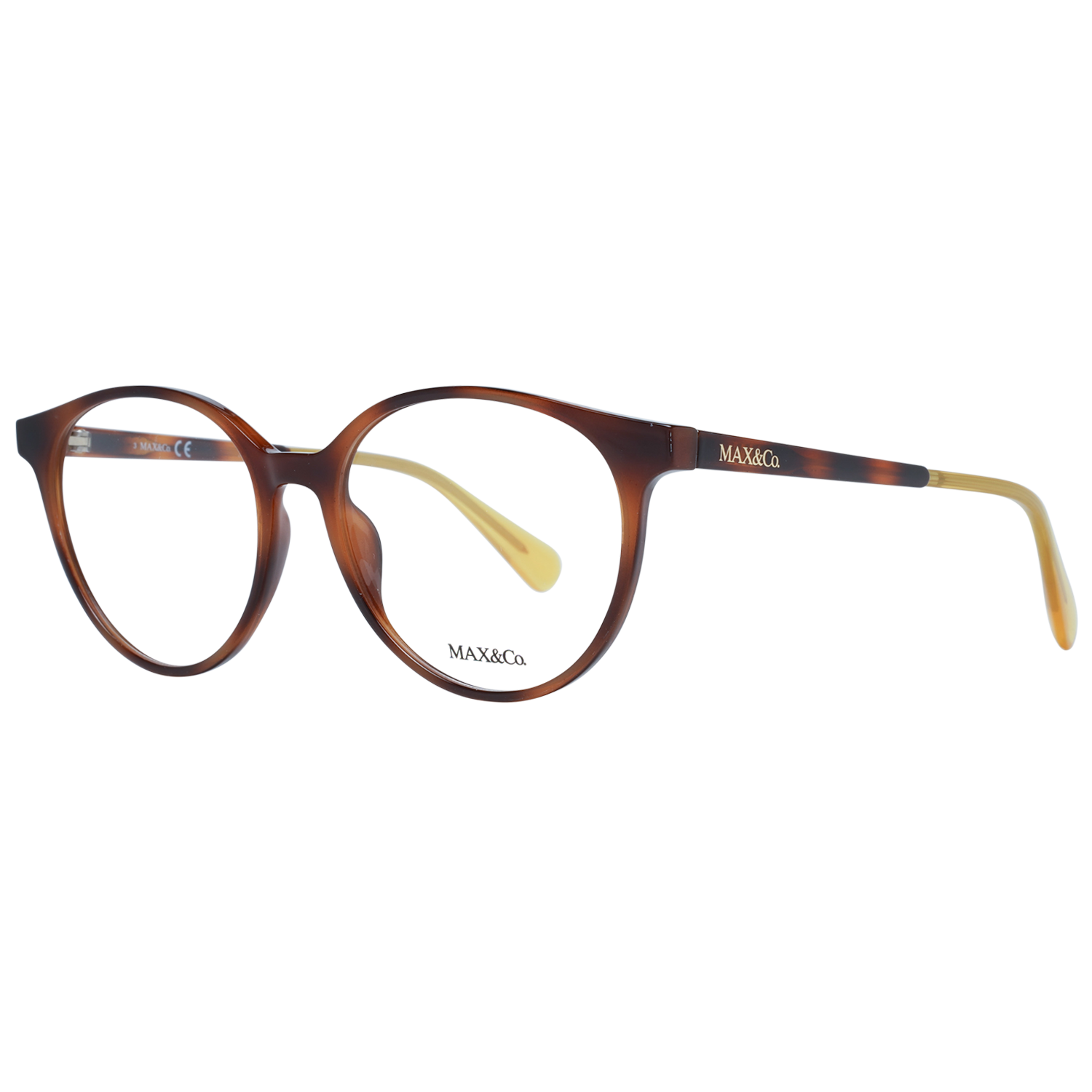 Max & Co Optical Frames Max & Co Optical Frame MO5053 056 53 Eyeglasses Eyewear UK USA Australia