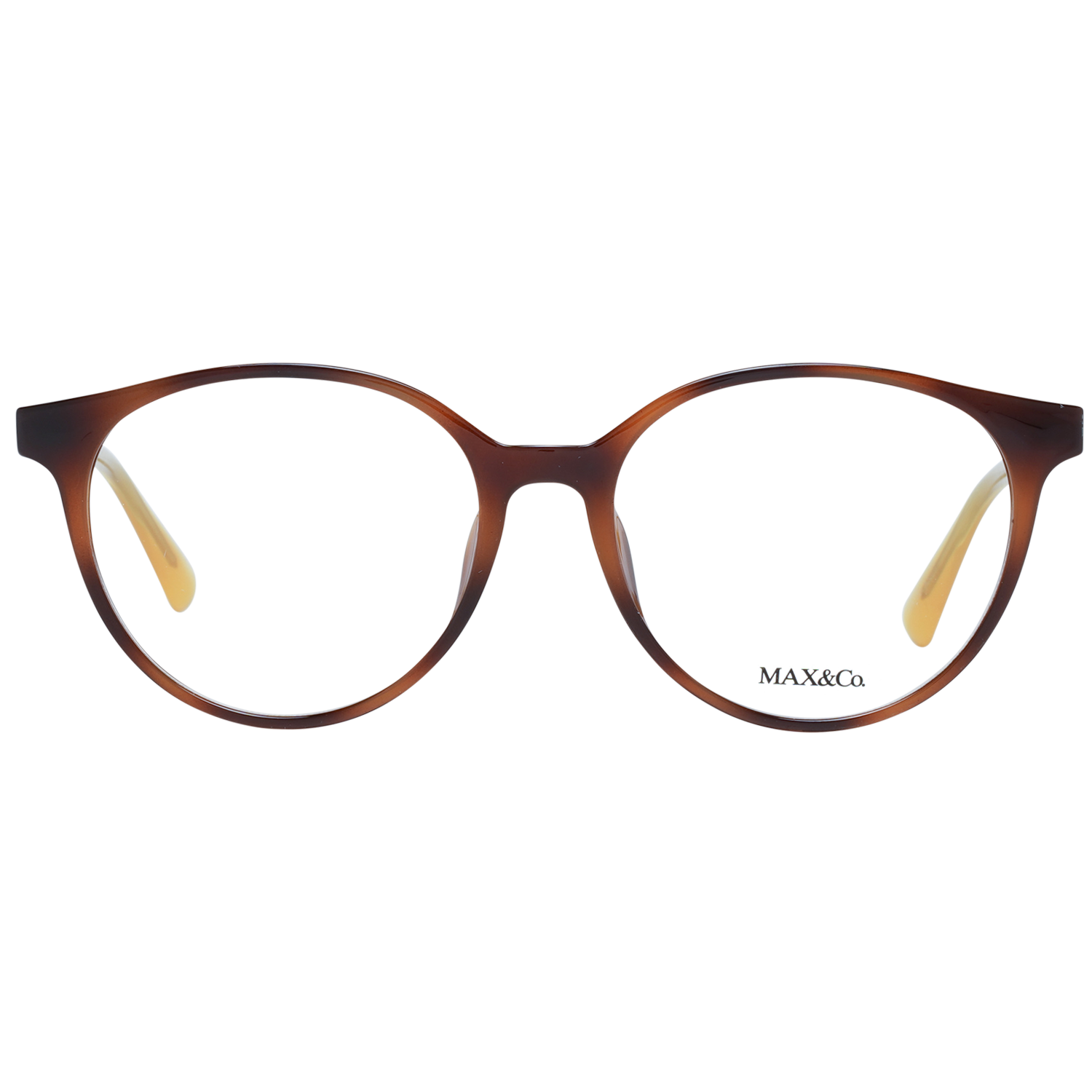 Max & Co Optical Frames Max & Co Optical Frame MO5053 056 53 Eyeglasses Eyewear UK USA Australia
