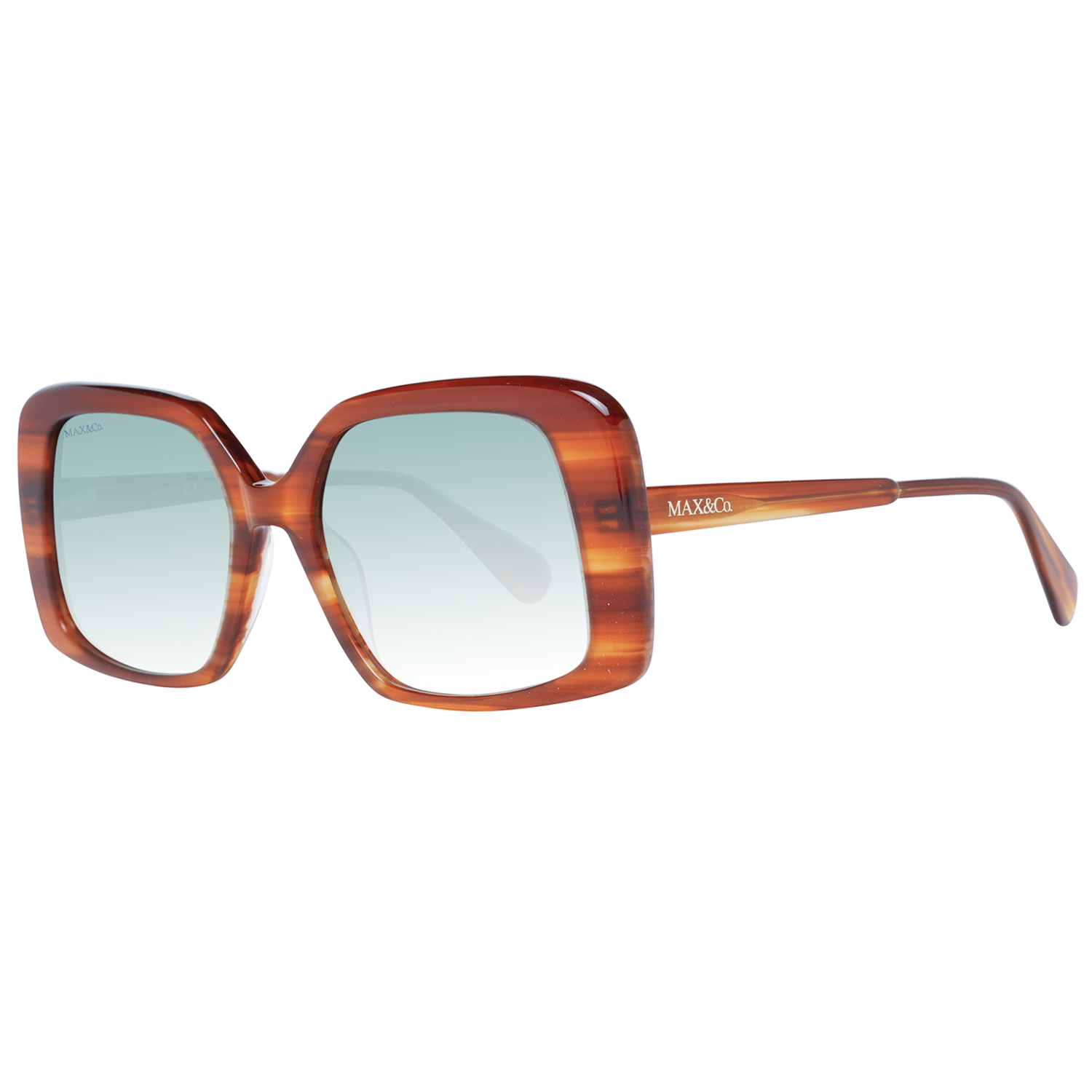 Max & Co Sunglasses Max & Co Sunglasses MO0031 45P 55 Eyeglasses Eyewear designer