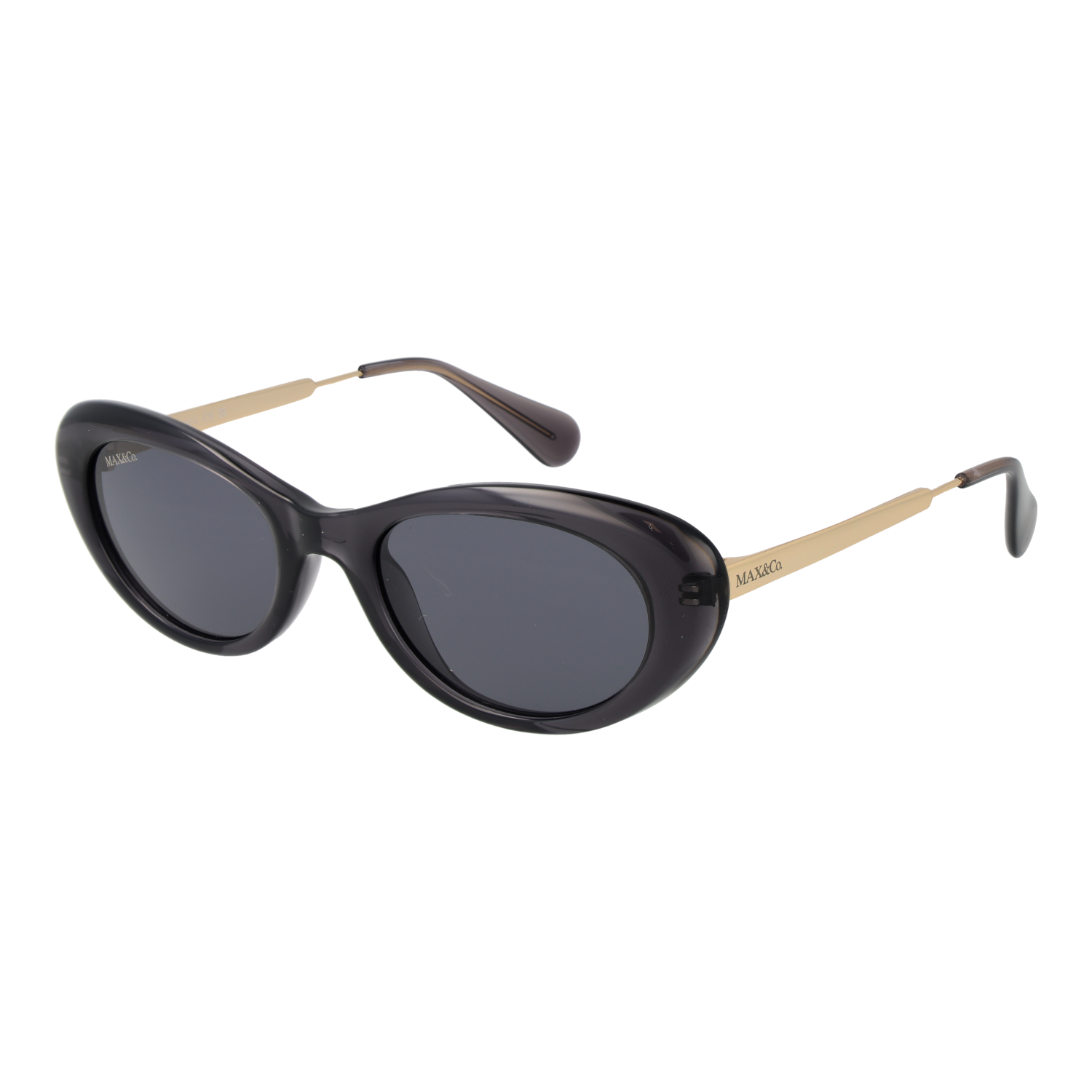 Max & Co Sunglasses Max & Co Sunglasses MO0077 20A 52 Eyeglasses Eyewear designer