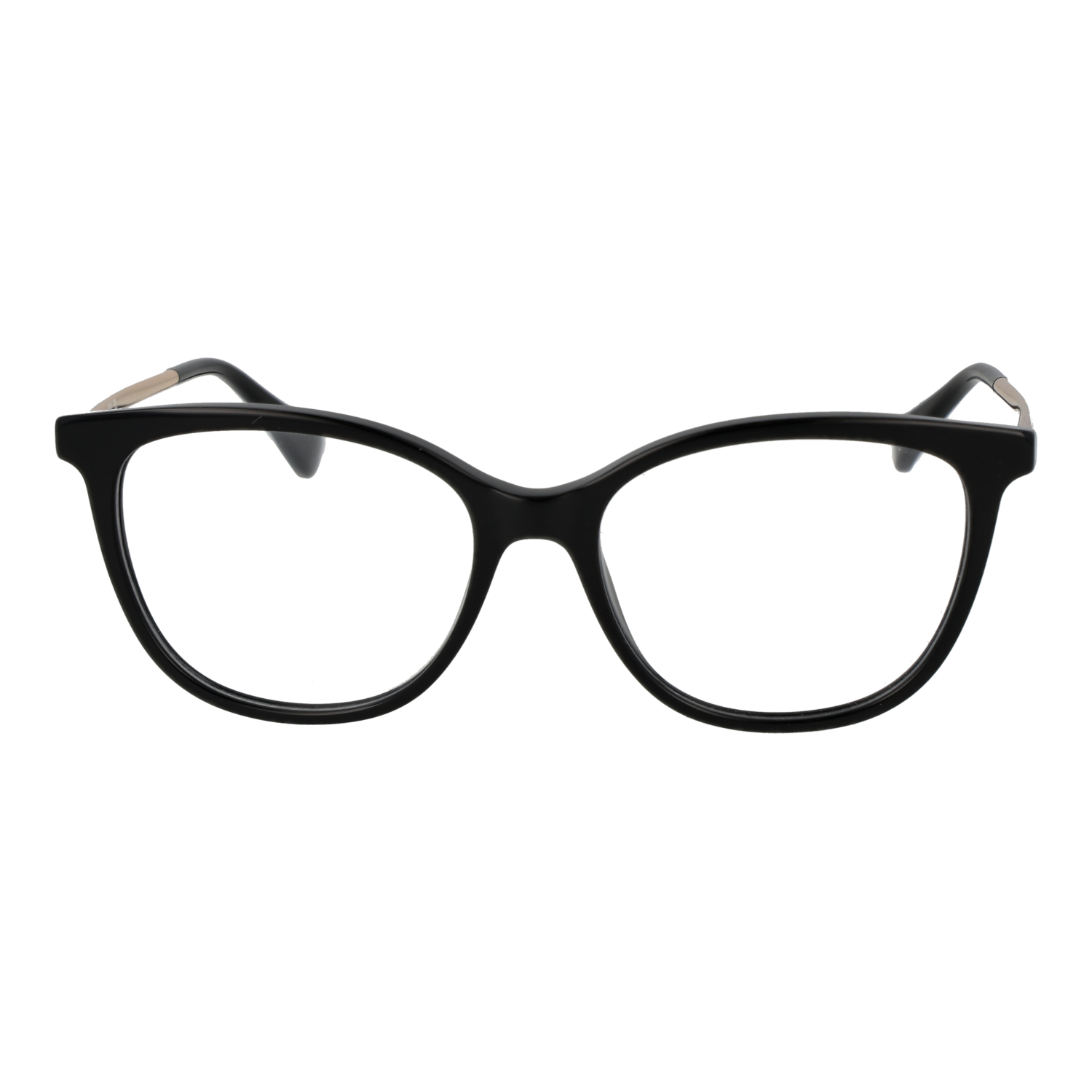 Max Mara Optical Frames Max Mara Eyeglasses Frames MM5008 001 52 Eyeglasses Eyewear designer