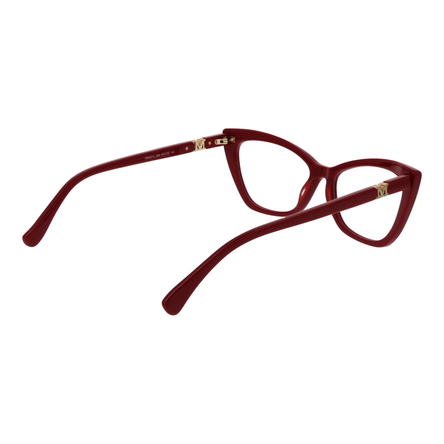 Max Mara Optical Frames Max Mara Eyeglasses Frames MM5016 066 54 Eyeglasses Eyewear designer