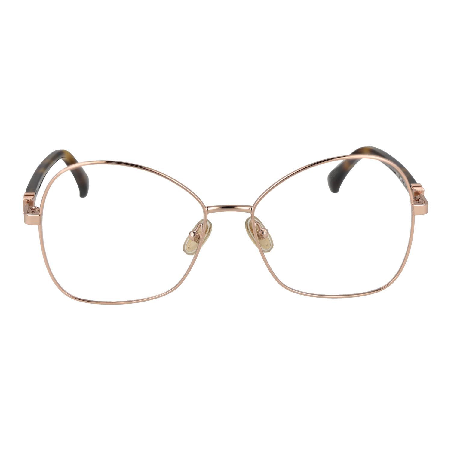 Max Mara Optical Frames Max Mara Eyeglasses Frames MM5033 028 55mm Eyeglasses Eyewear designer