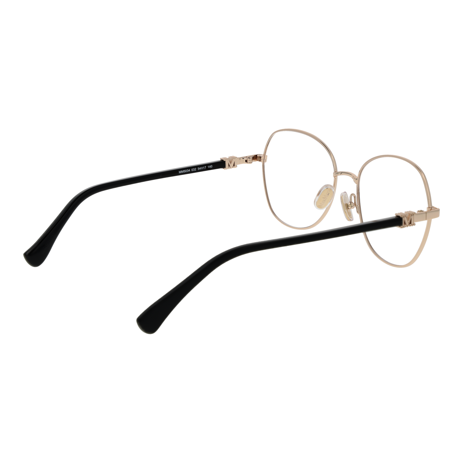 Max Mara Optical Frames Max Mara Eyeglasses Frames MM5034 032 54 Eyeglasses Eyewear designer