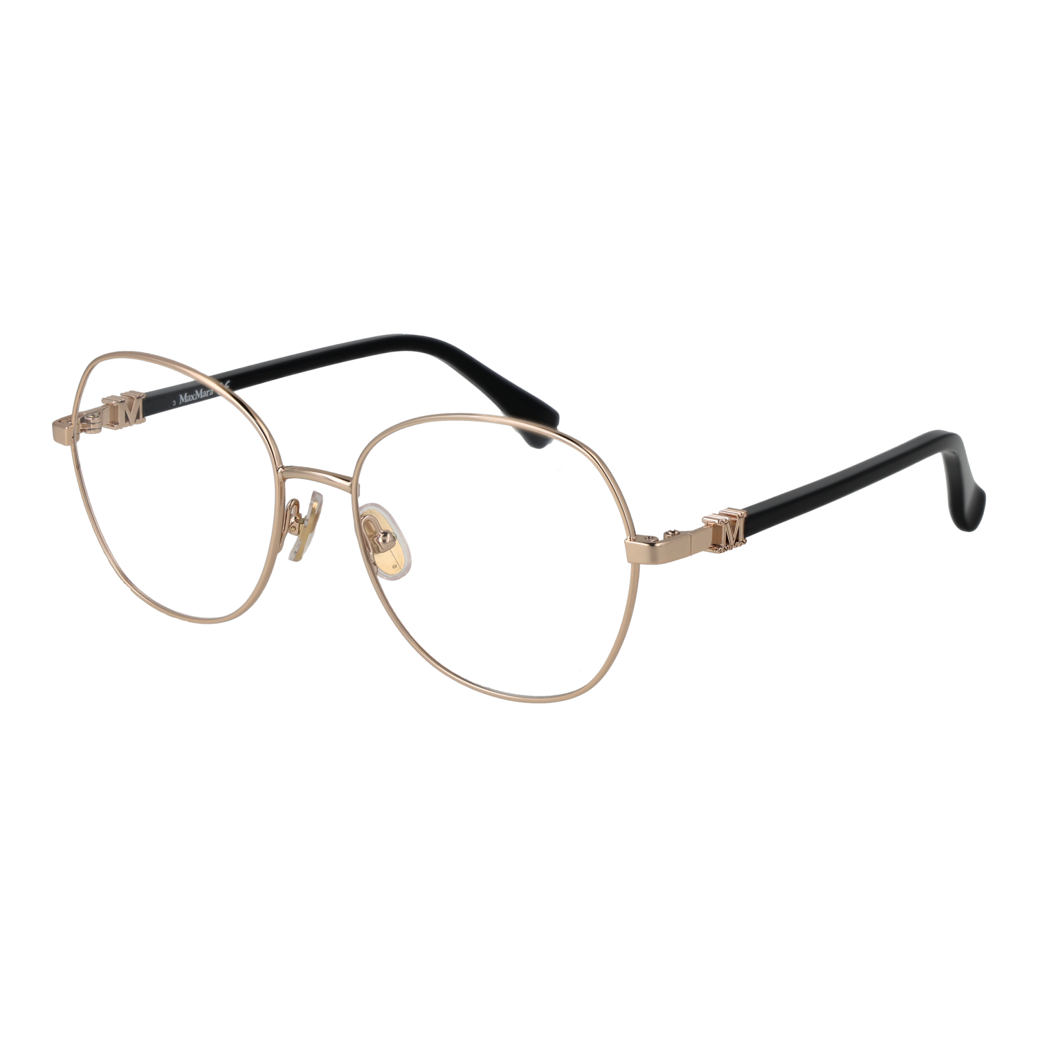 Max Mara Optical Frames Max Mara Eyeglasses Frames MM5034 032 54 Eyeglasses Eyewear designer