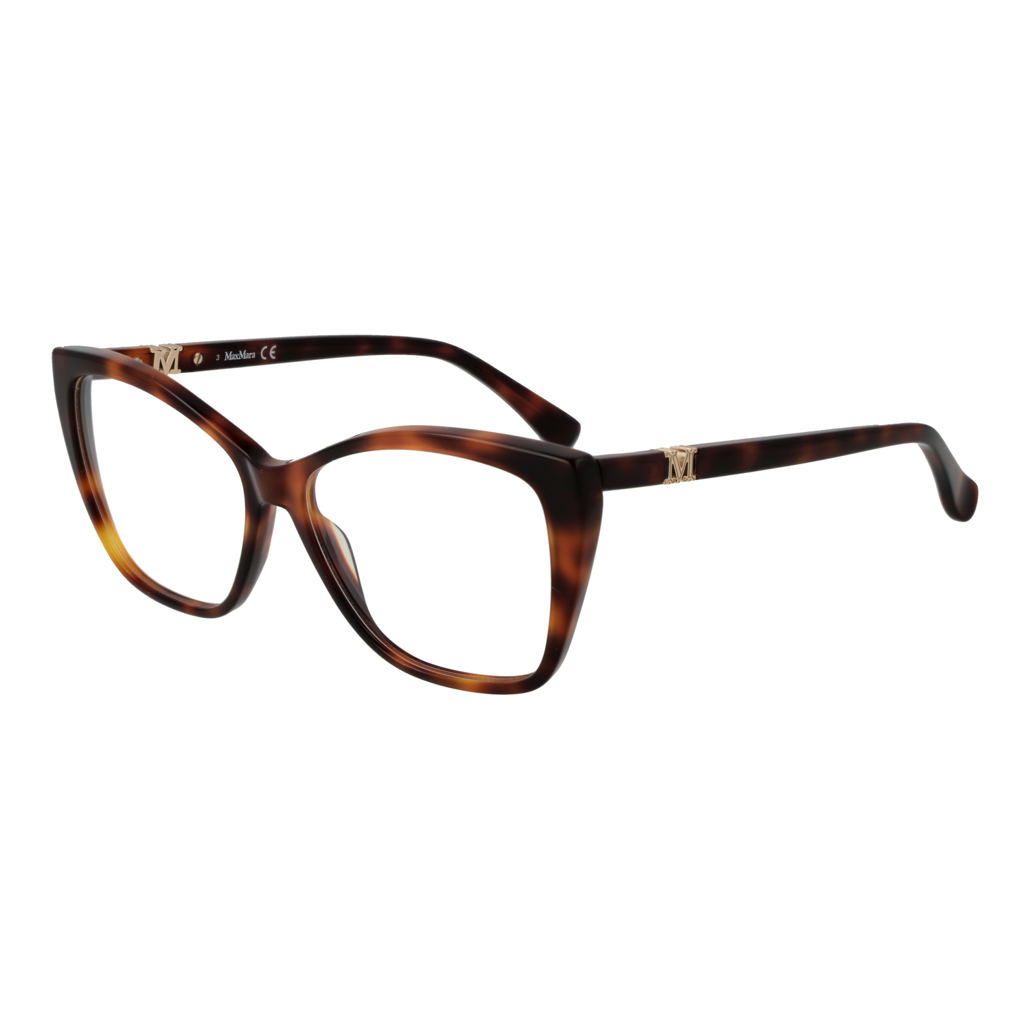 Max Mara Optical Frames Max Mara Eyeglasses Frames MM5036 052 54 Eyeglasses Eyewear designer