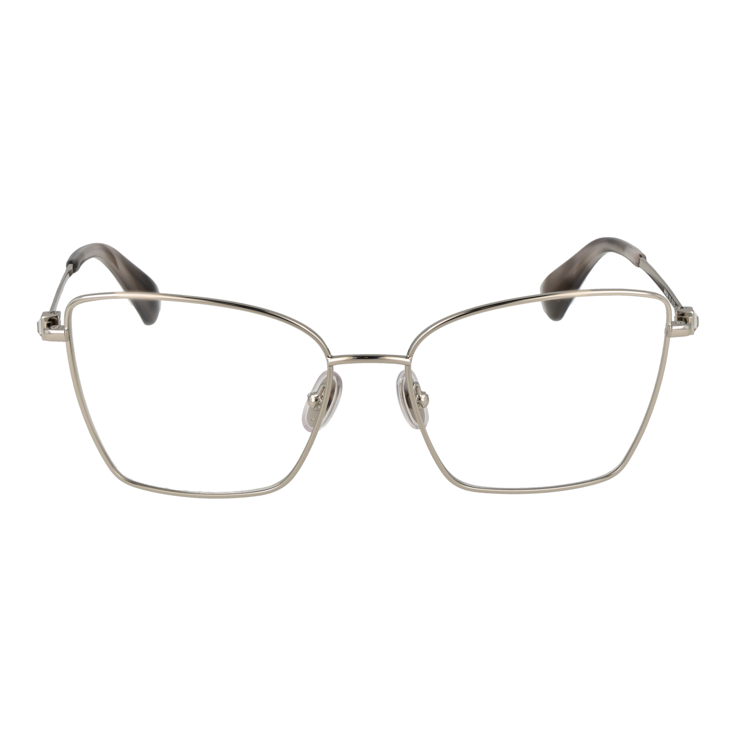Max Mara Optical Frames Max Mara Eyeglasses Frames MM5048 016 55 Eyeglasses Eyewear designer