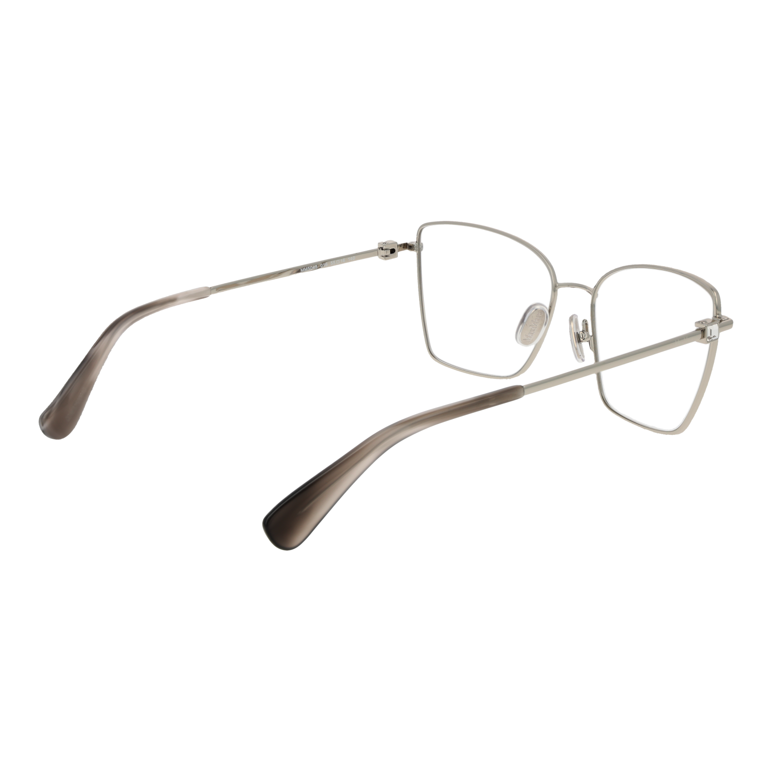 Max Mara Optical Frames Max Mara Eyeglasses Frames MM5048 016 55 Eyeglasses Eyewear designer
