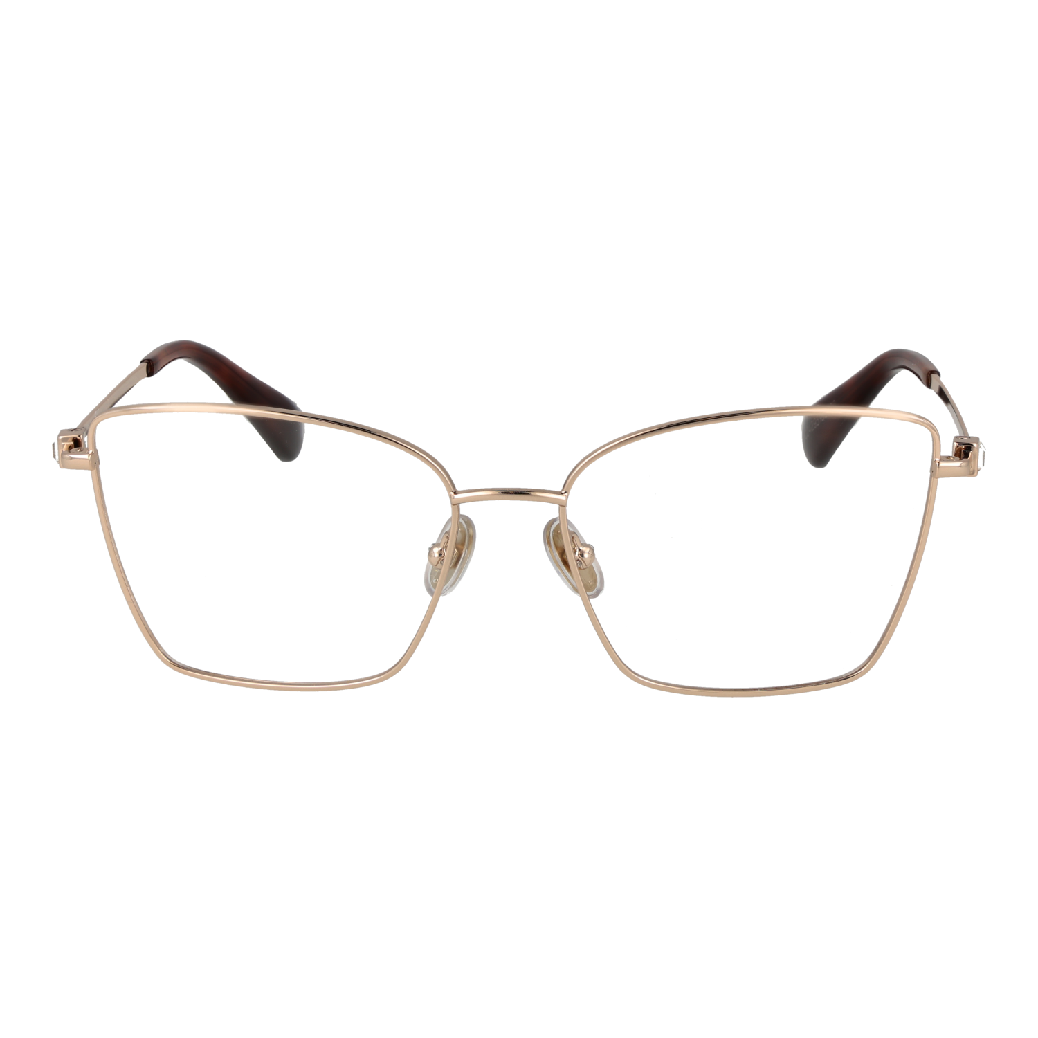 Max Mara Optical Frames Max Mara Eyeglasses Frames MM5048 028 55 Eyeglasses Eyewear designer