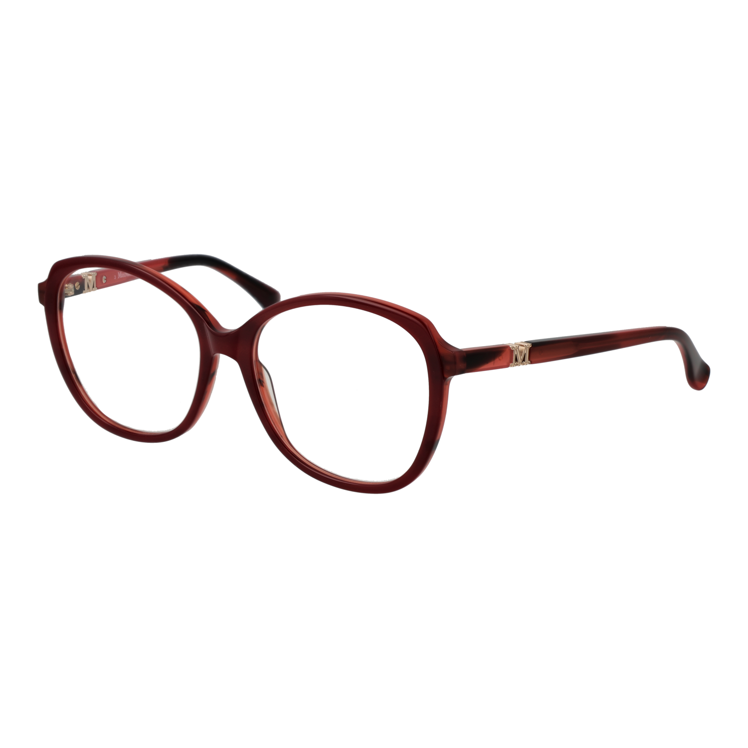 Max Mara Optical Frames Max Mara Eyeglasses Frames MM5052 071 57mm Eyeglasses Eyewear designer