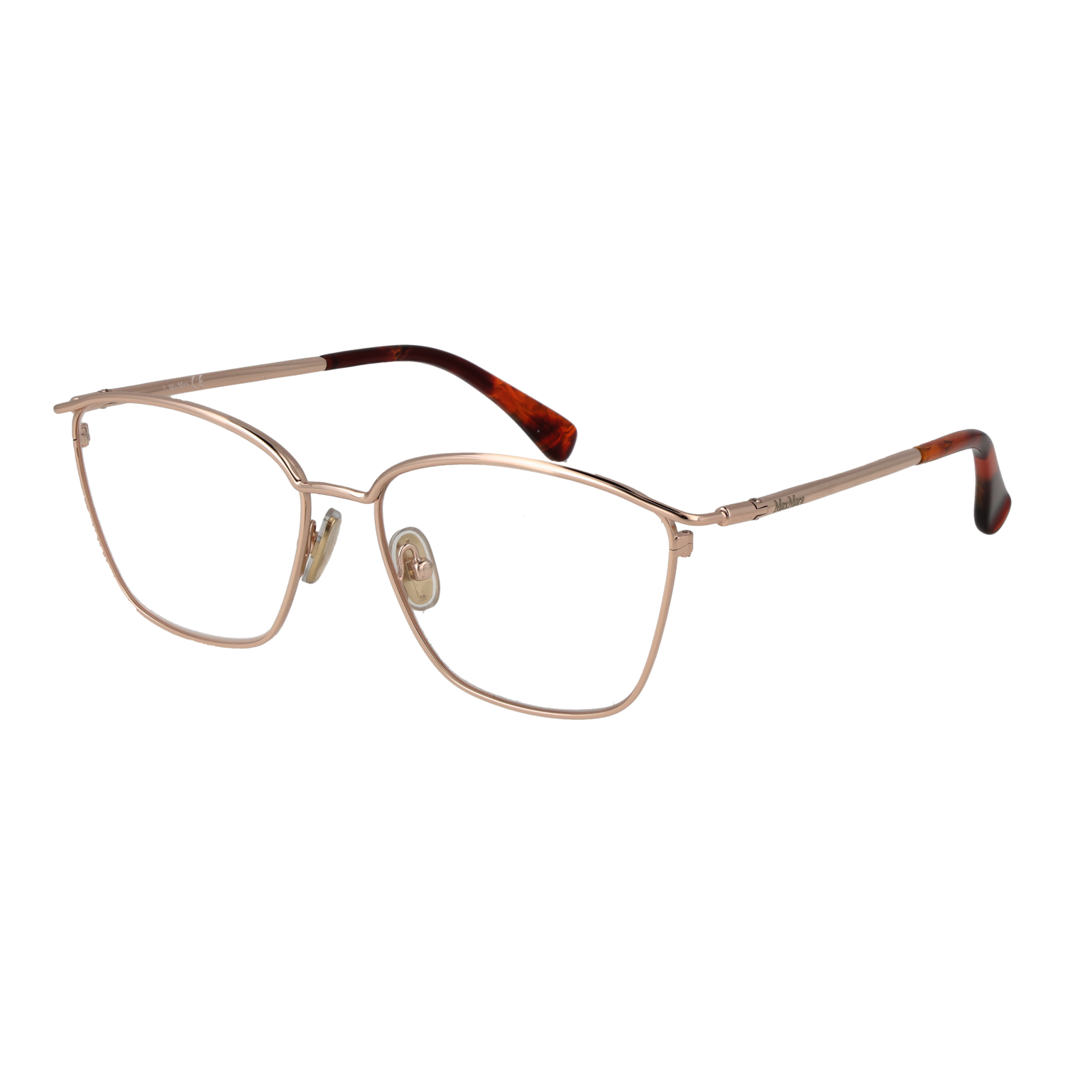 Max Mara Optical Frames Max Mara Eyeglasses Frames MM5056 028 54 Eyeglasses Eyewear designer