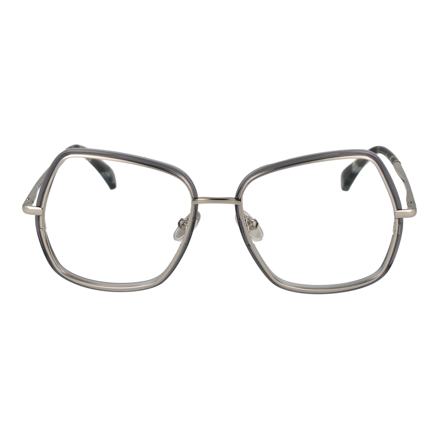 Max Mara Optical Frames Max Mara Eyeglasses Frames MM5076 016 55 Eyeglasses Eyewear designer