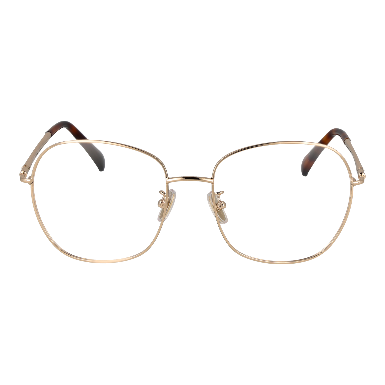 Max Mara Optical Frames Max Mara Eyeglasses Frames MM5077-H 032 56 Eyeglasses Eyewear designer