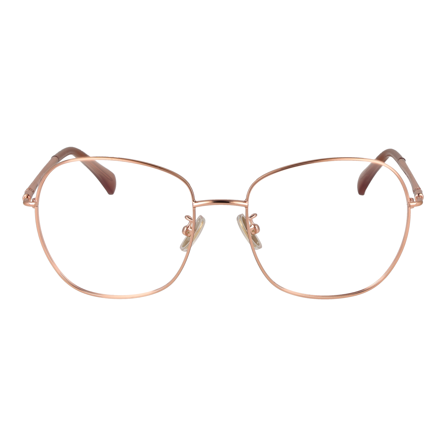 Max Mara Optical Frames Max Mara Eyeglasses Frames MM5077-H 033 56 Eyeglasses Eyewear designer