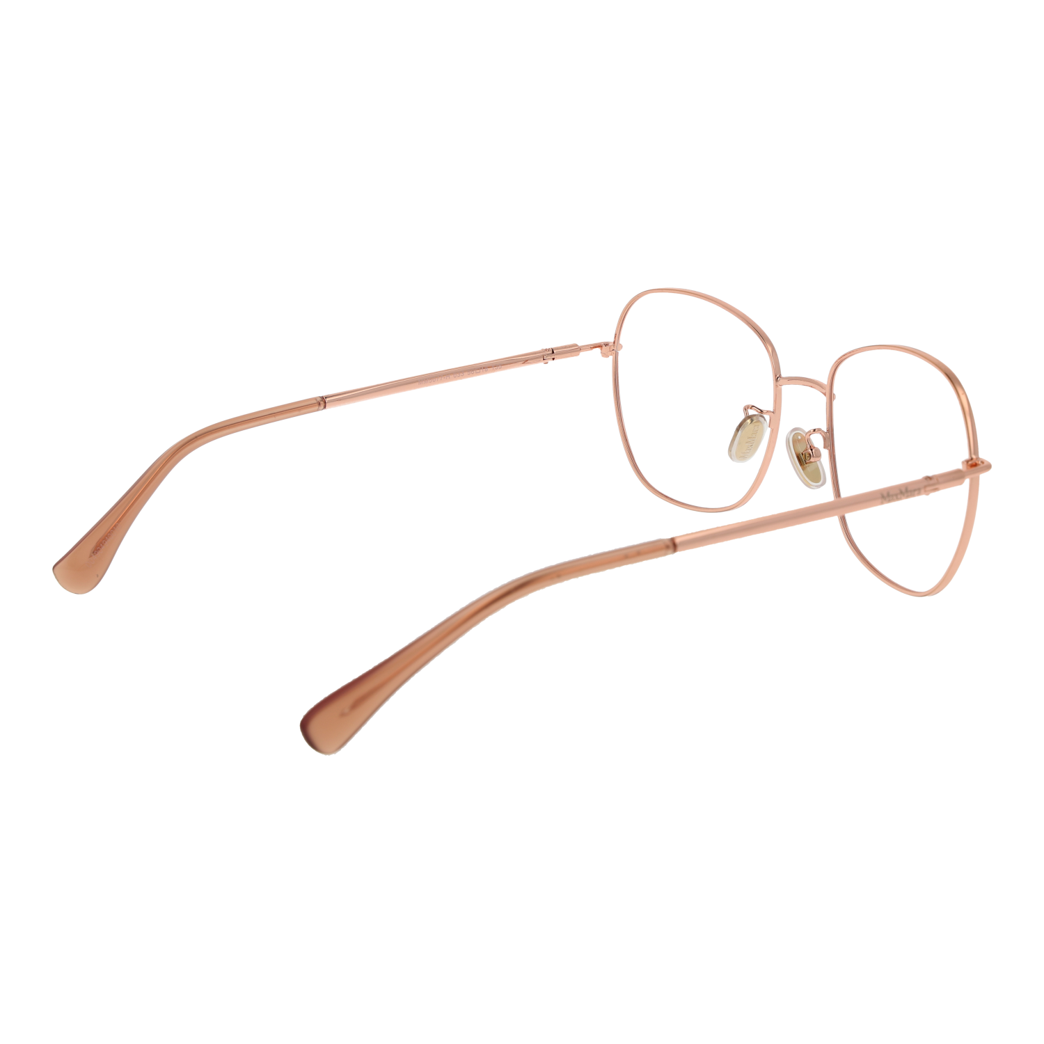 Max Mara Optical Frames Max Mara Eyeglasses Frames MM5077-H 033 56 Eyeglasses Eyewear designer