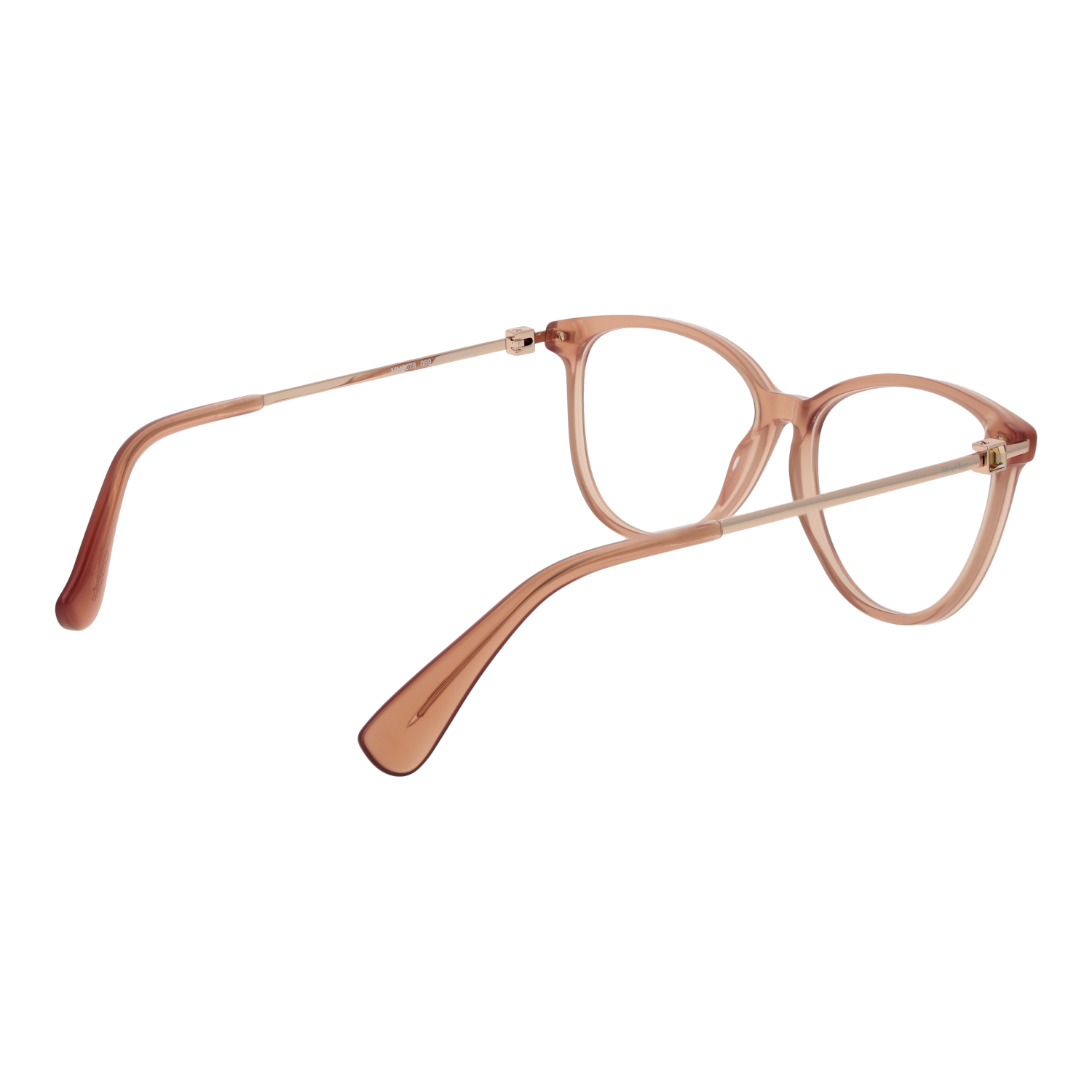 Max Mara Optical Frames Max Mara Eyeglasses Frames MM5078 059 54 Eyeglasses Eyewear designer