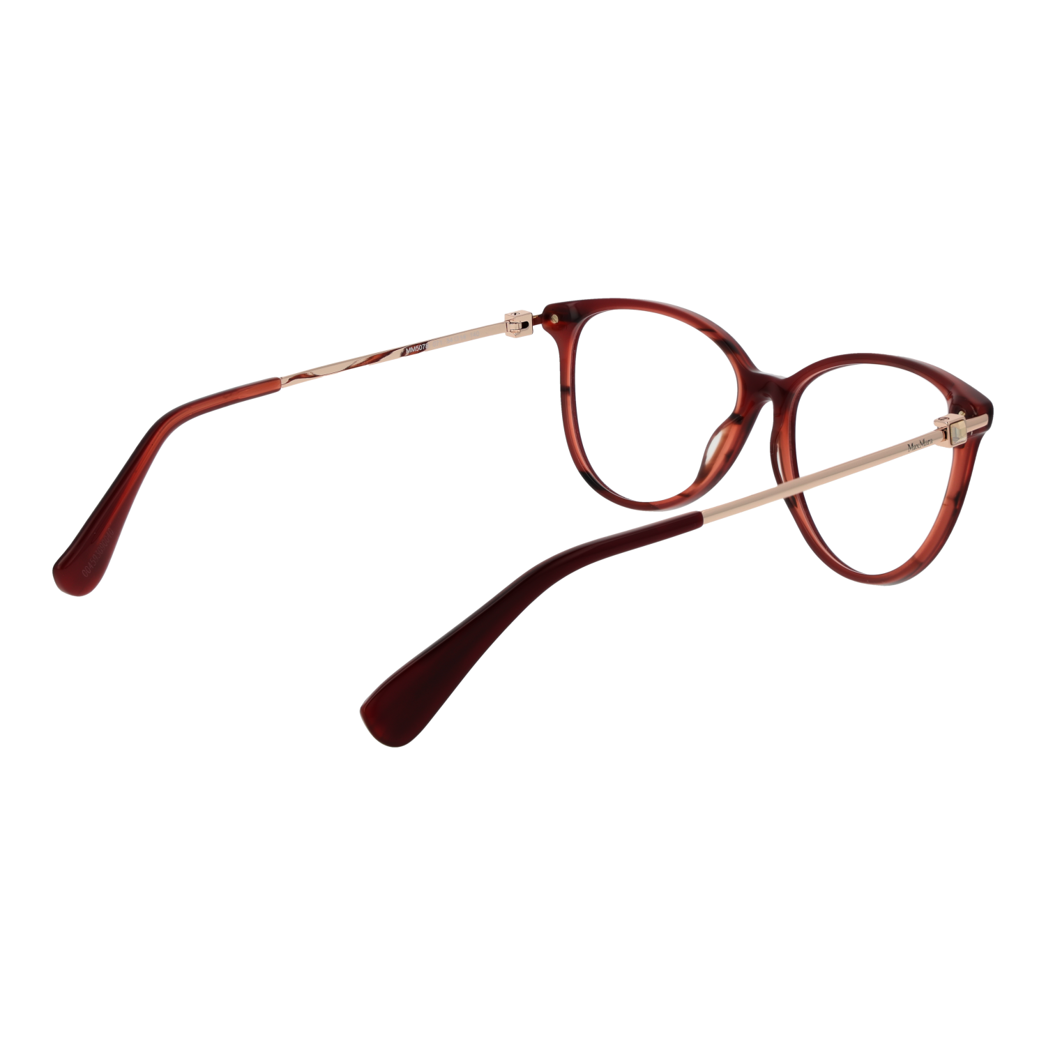 Max Mara Optical Frames Max Mara Eyeglasses Frames MM5078 071 54 Eyeglasses Eyewear designer