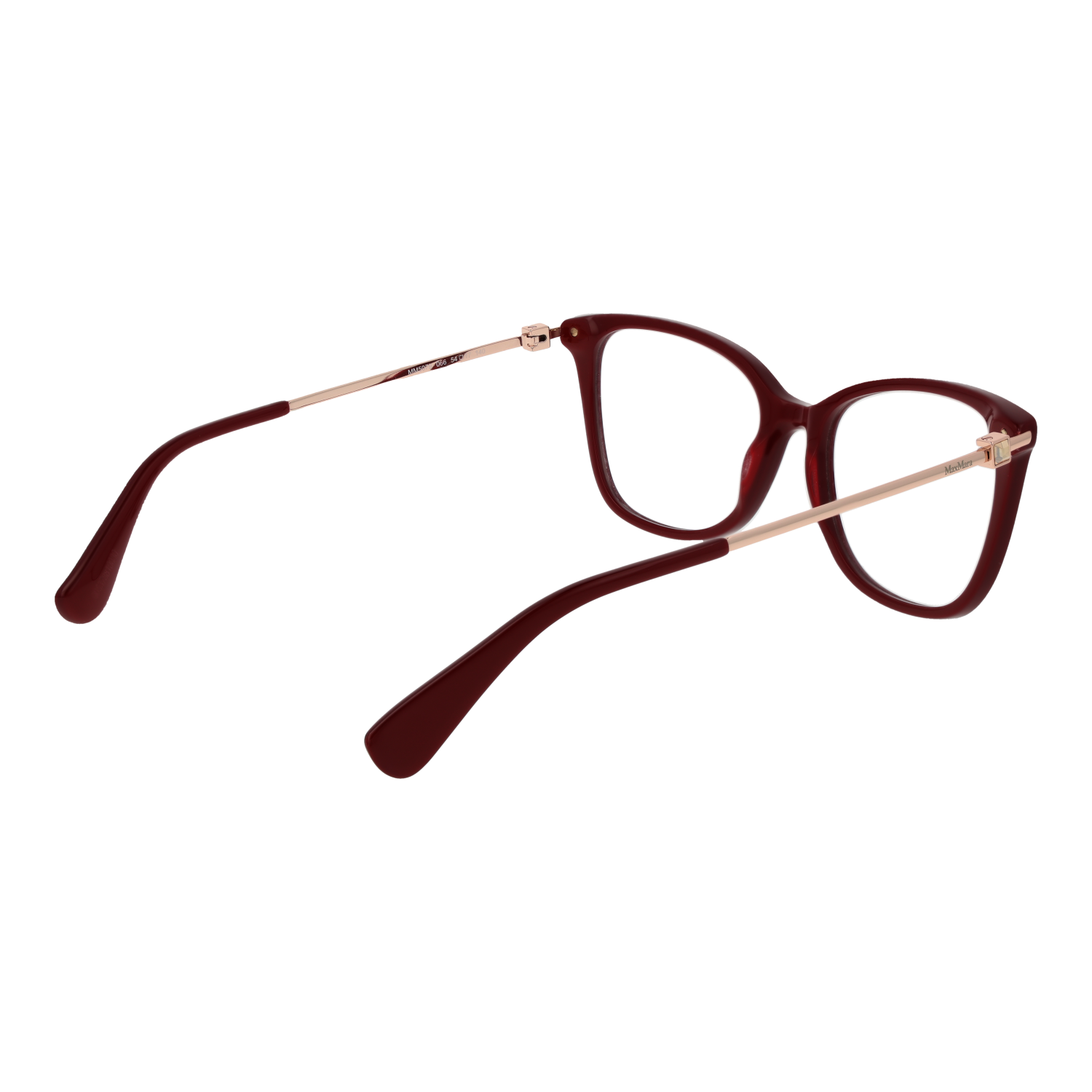 Max Mara Optical Frames Max Mara Eyeglasses Frames MM5079 066 54 Eyeglasses Eyewear designer