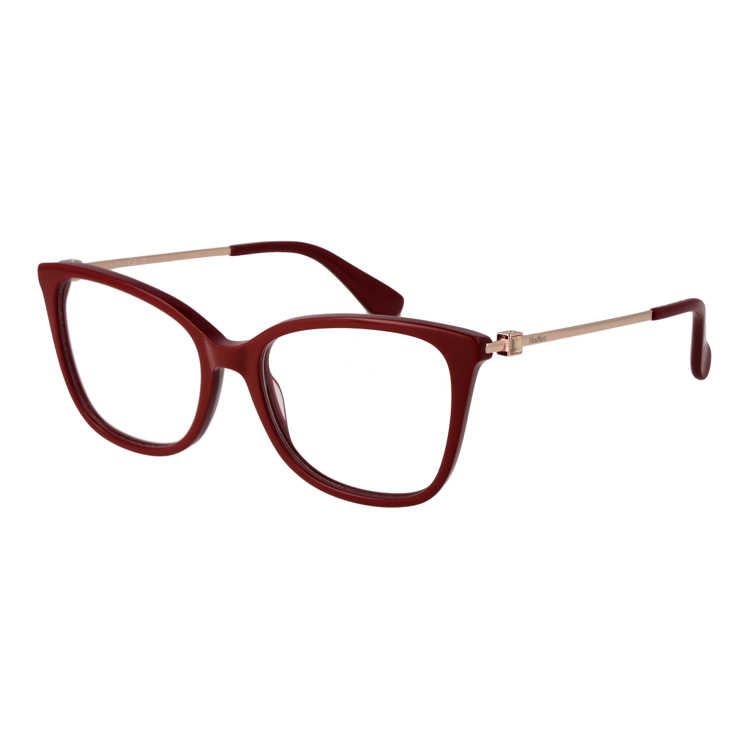 Max Mara Optical Frames Max Mara Eyeglasses Frames MM5079 066 54 Eyeglasses Eyewear designer