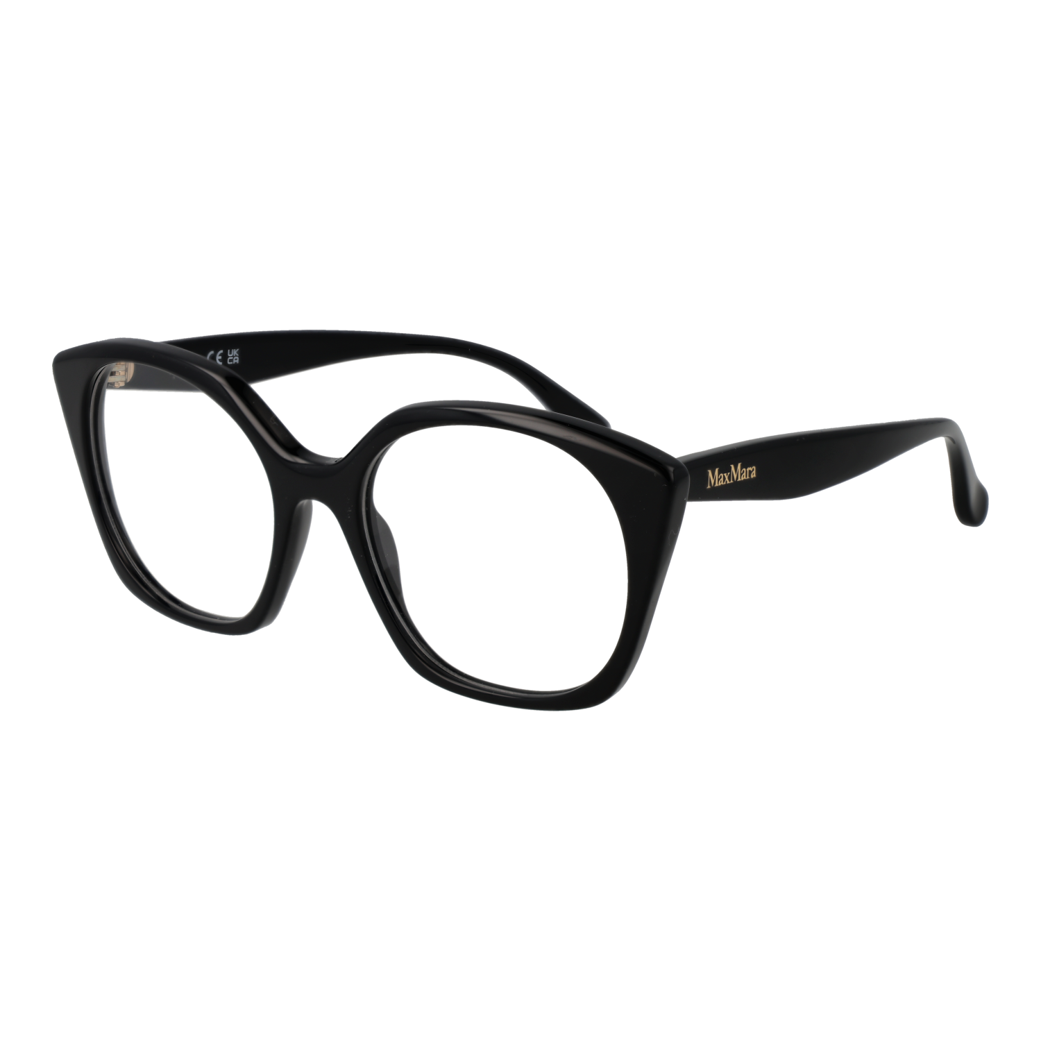 Max Mara Optical Frames Max Mara Eyeglasses Frames MM5082 001 53 Eyeglasses Eyewear designer