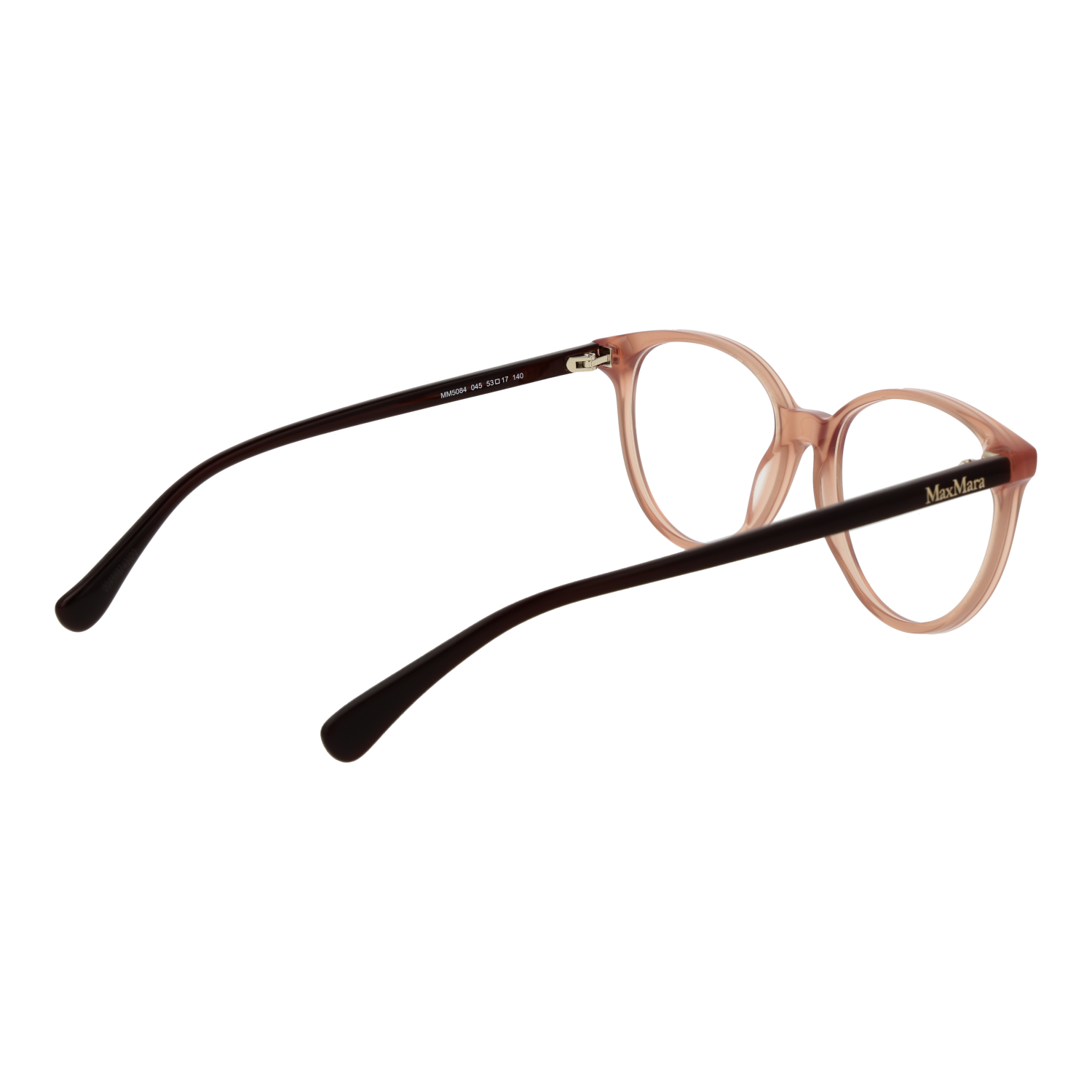 Max Mara Optical Frames Max Mara Eyeglasses Frames MM5084 045 53 Eyeglasses Eyewear designer