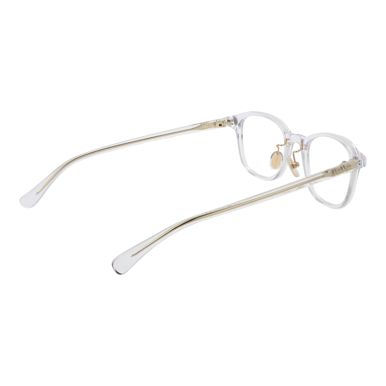 Max Mara Optical Frames Max Mara Eyeglasses Frames MM5089-D 026 49 Eyeglasses Eyewear designer