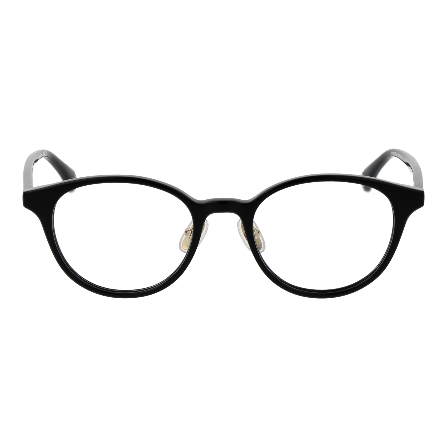 Max Mara Optical Frames Max Mara Eyeglasses Frames MM5090-D 001 49 Eyeglasses Eyewear designer