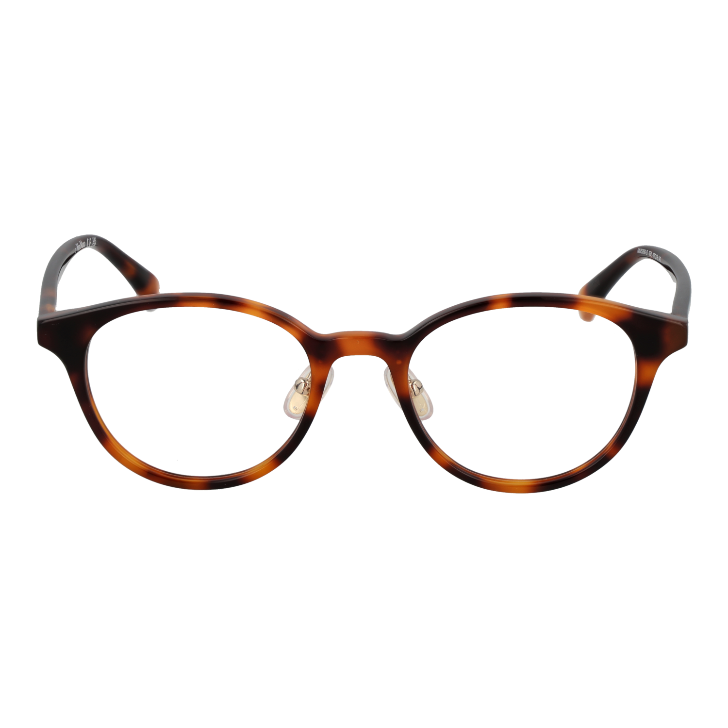 Max Mara Optical Frames Max Mara Eyeglasses Frames MM5090-D 052 49 Eyeglasses Eyewear designer