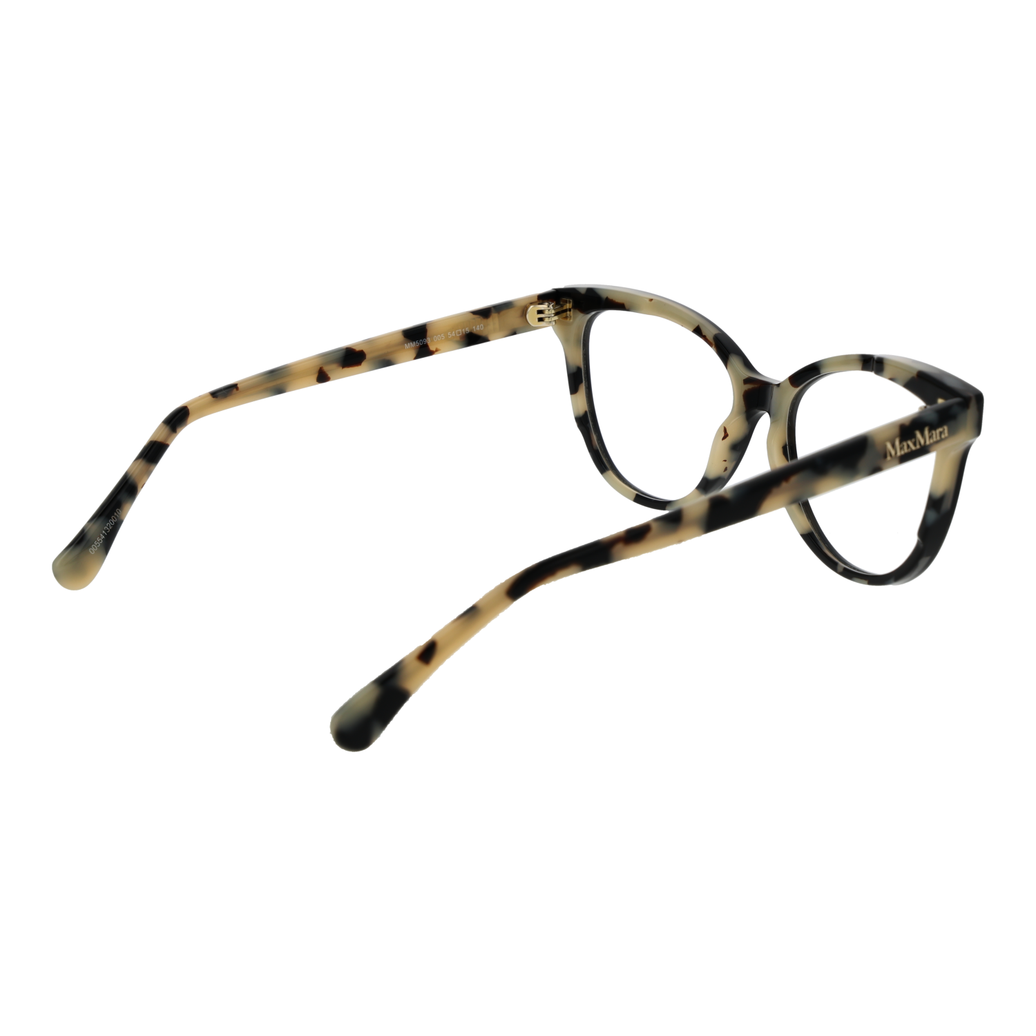 Max Mara Optical Frames Max Mara Eyeglasses Frames MM5093 005 54 Eyeglasses Eyewear designer