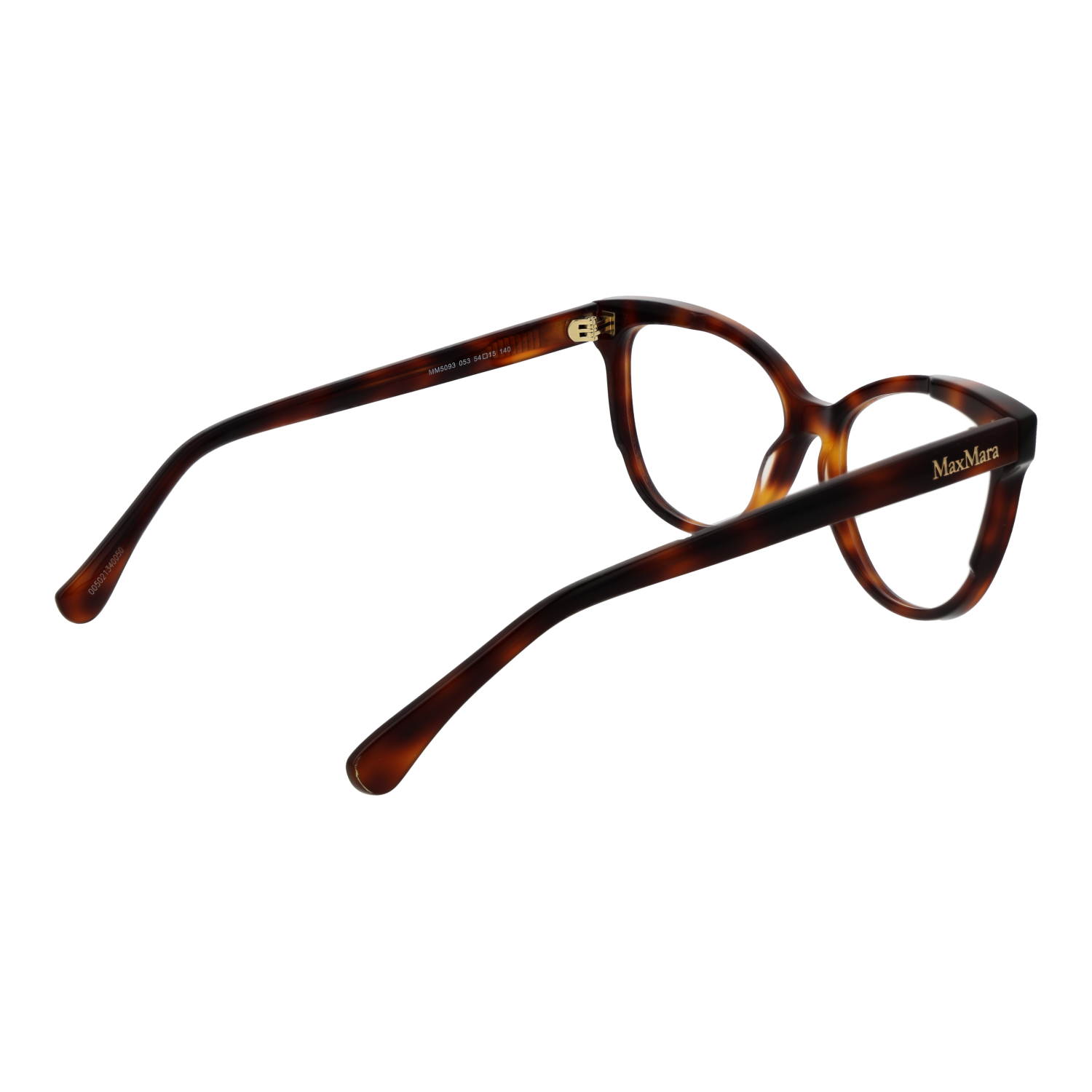Max Mara Optical Frames Max Mara Eyeglasses Frames MM5093 053 54 Eyeglasses Eyewear designer