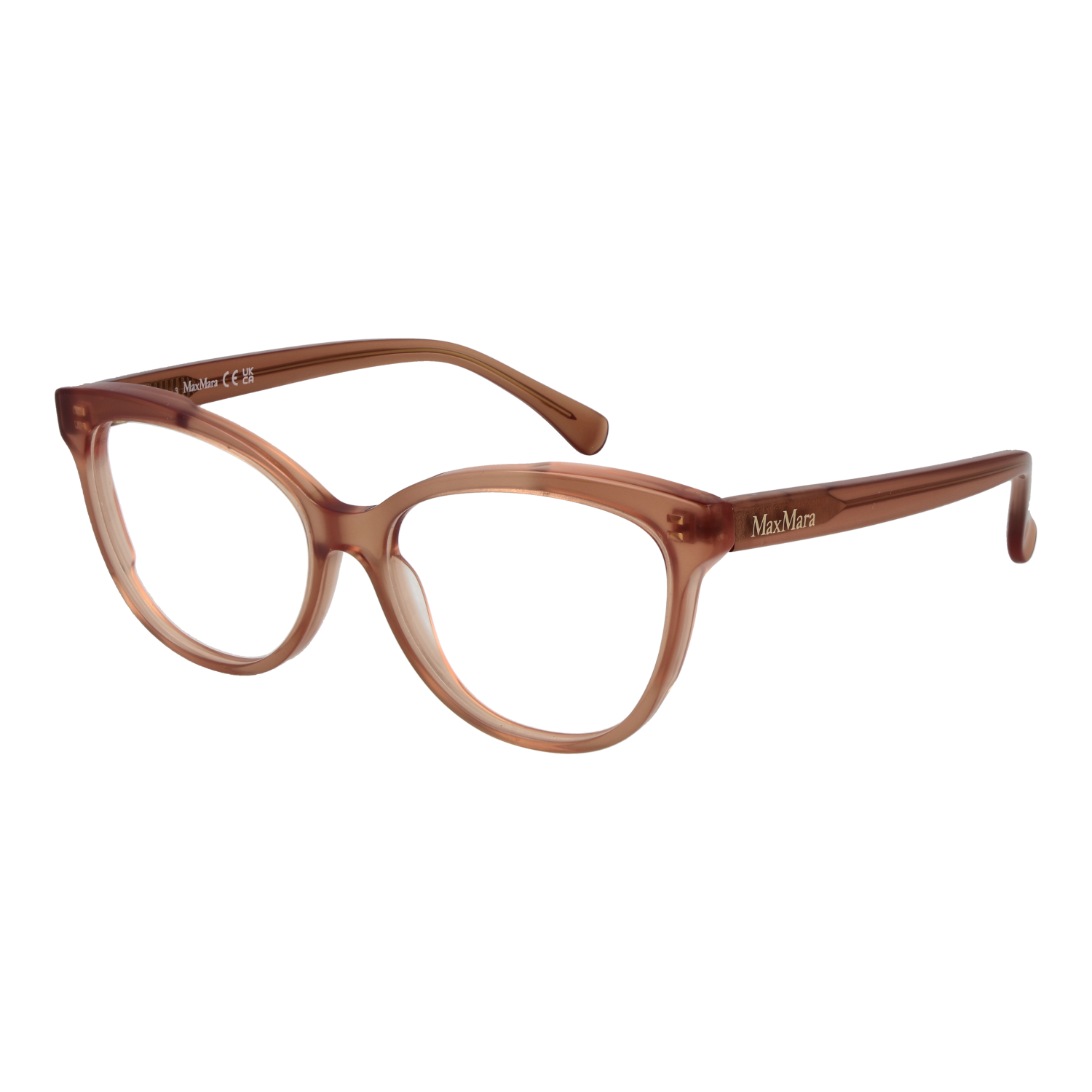Max Mara Optical Frames Max Mara Eyeglasses Frames MM5093 072 54 Eyeglasses Eyewear designer
