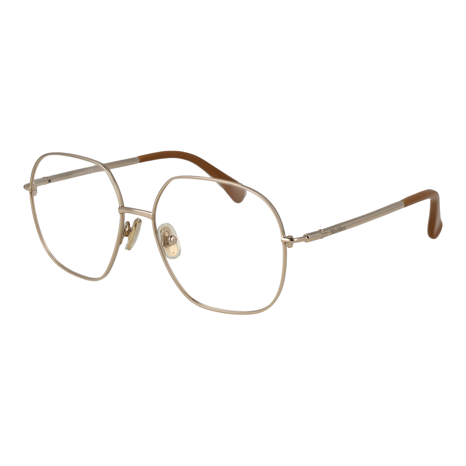 Max Mara Optical Frames Max Mara Eyeglasses Frames MM5097 032 55 Eyeglasses Eyewear designer