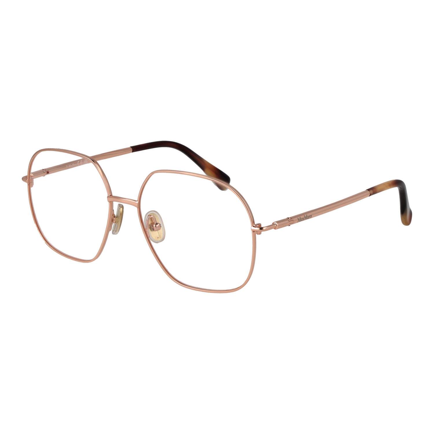 Max Mara Optical Frames Max Mara Eyeglasses Frames MM5097 033 55 Eyeglasses Eyewear designer