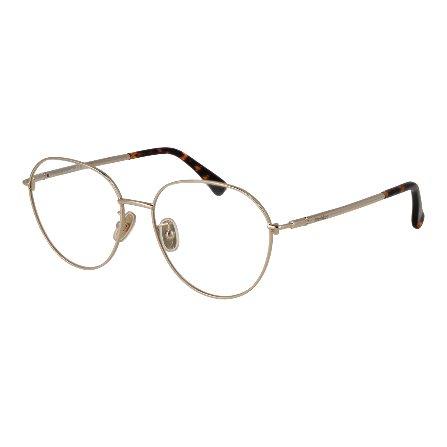 Max Mara Optical Frames Max Mara Eyeglasses Frames MM5099-H 032 54 Eyeglasses Eyewear designer