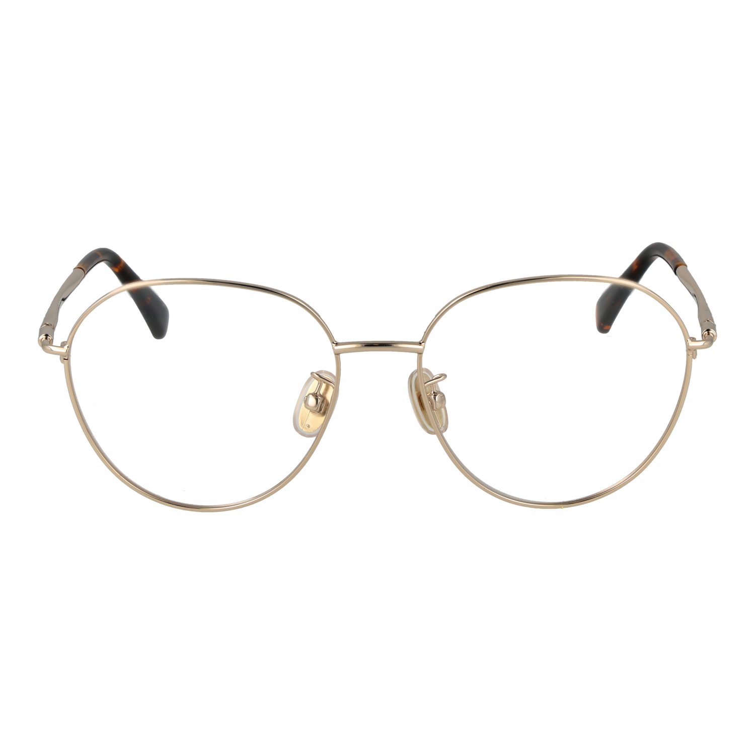 Max Mara Optical Frames Max Mara Eyeglasses Frames MM5099-H 032 54 Eyeglasses Eyewear designer