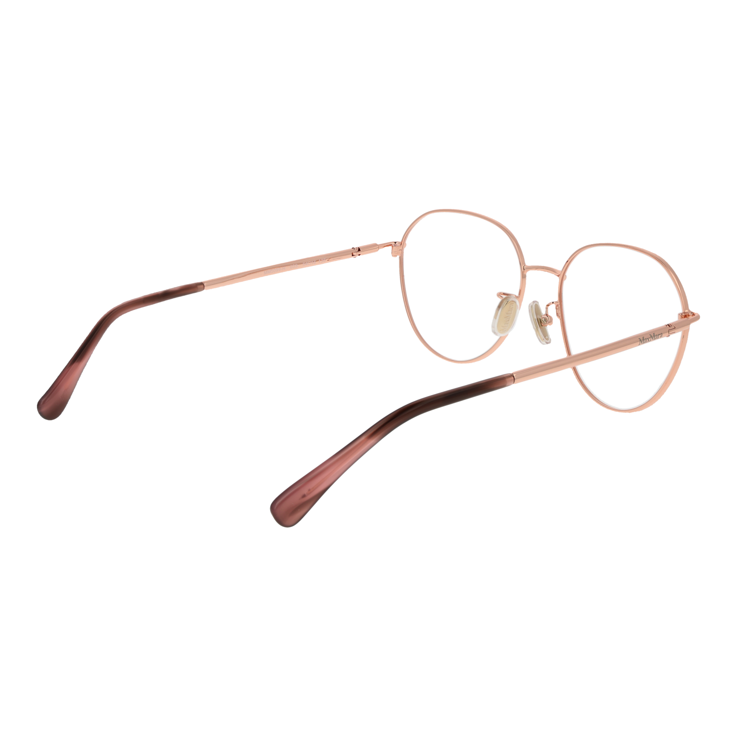 Max Mara Optical Frames Max Mara Eyeglasses Frames MM5099-H 033 54 Eyeglasses Eyewear designer