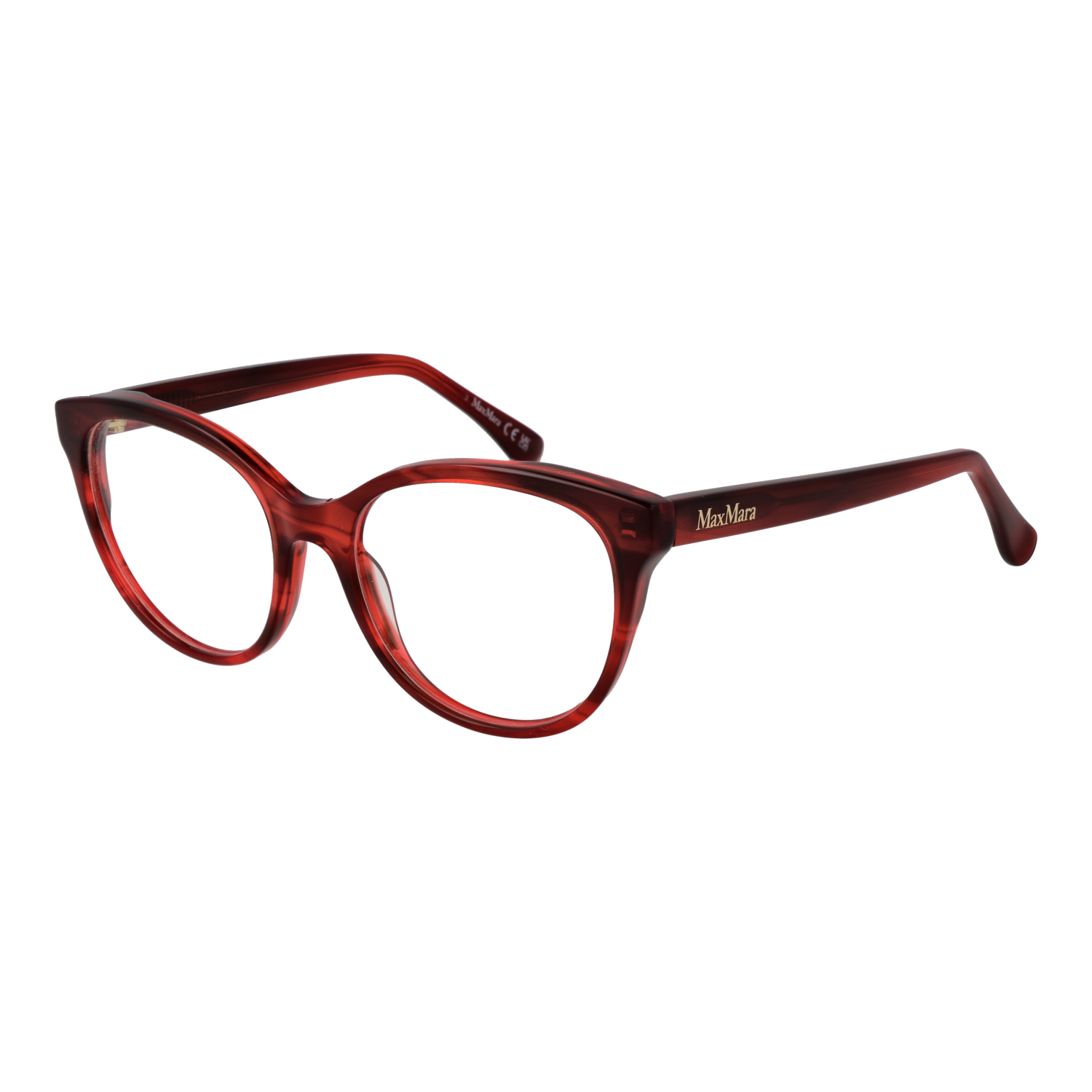 Max Mara Optical Frames Max Mara Eyeglasses Frames MM5102 068 52 Eyeglasses Eyewear designer
